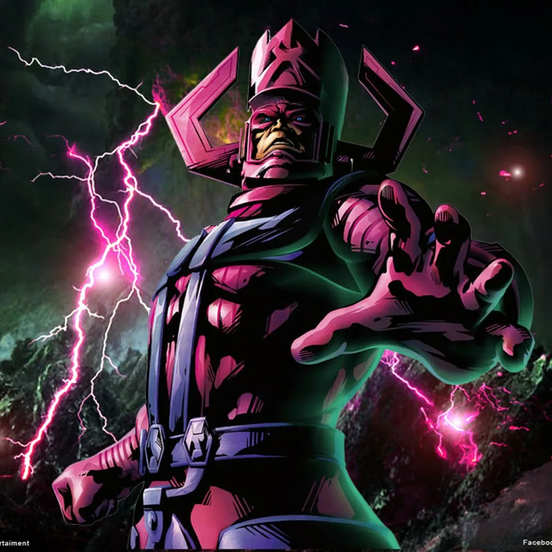Stream Galactus' Theme Vs Capcom 3 (Asgore ≧ω≦) by Do you wanna have a bad Tom x4. Listen online for free on SoundCloud