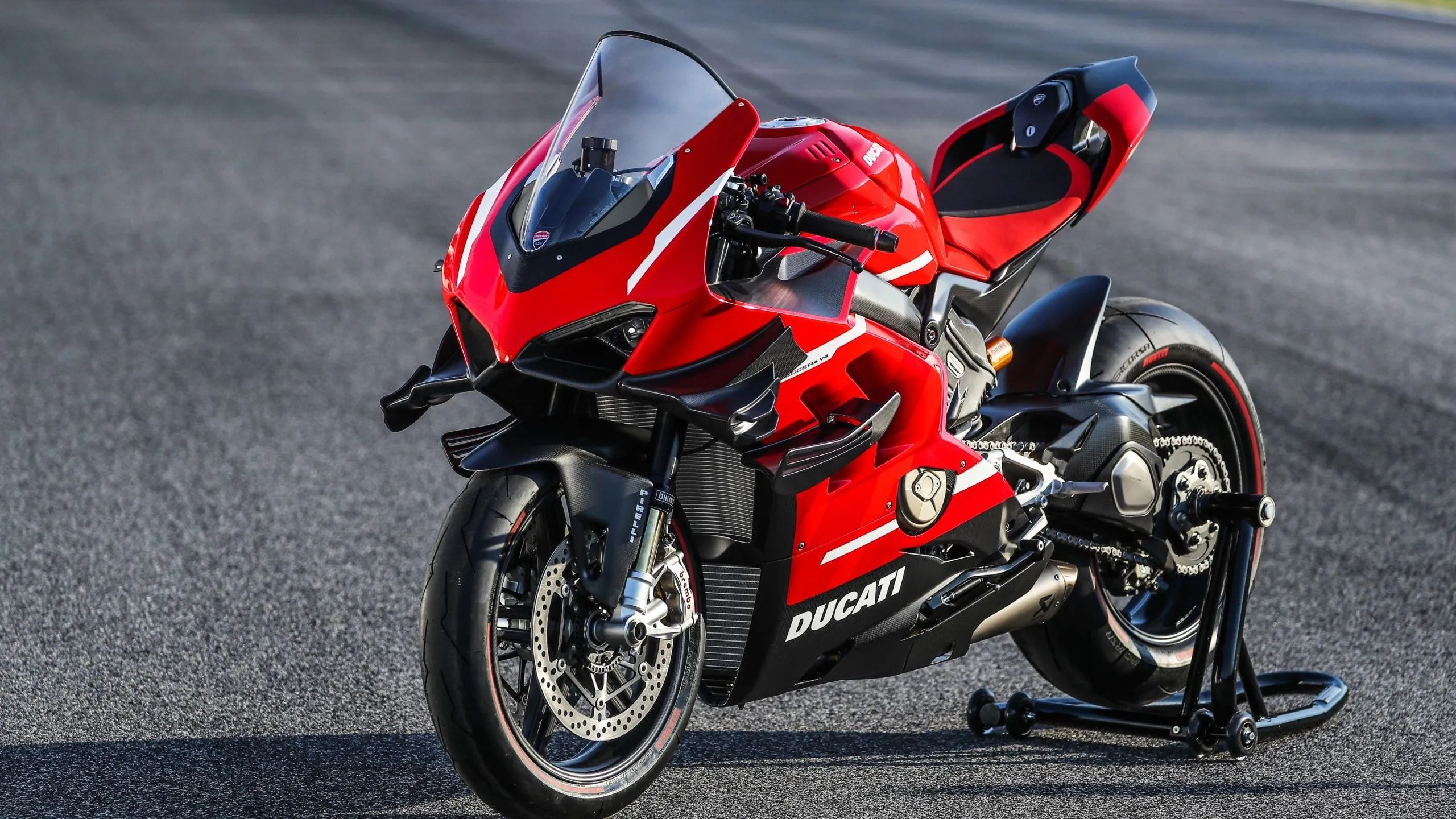 Ducati Superleggera V4 Wallpaper 4K, Superbikes, 2020