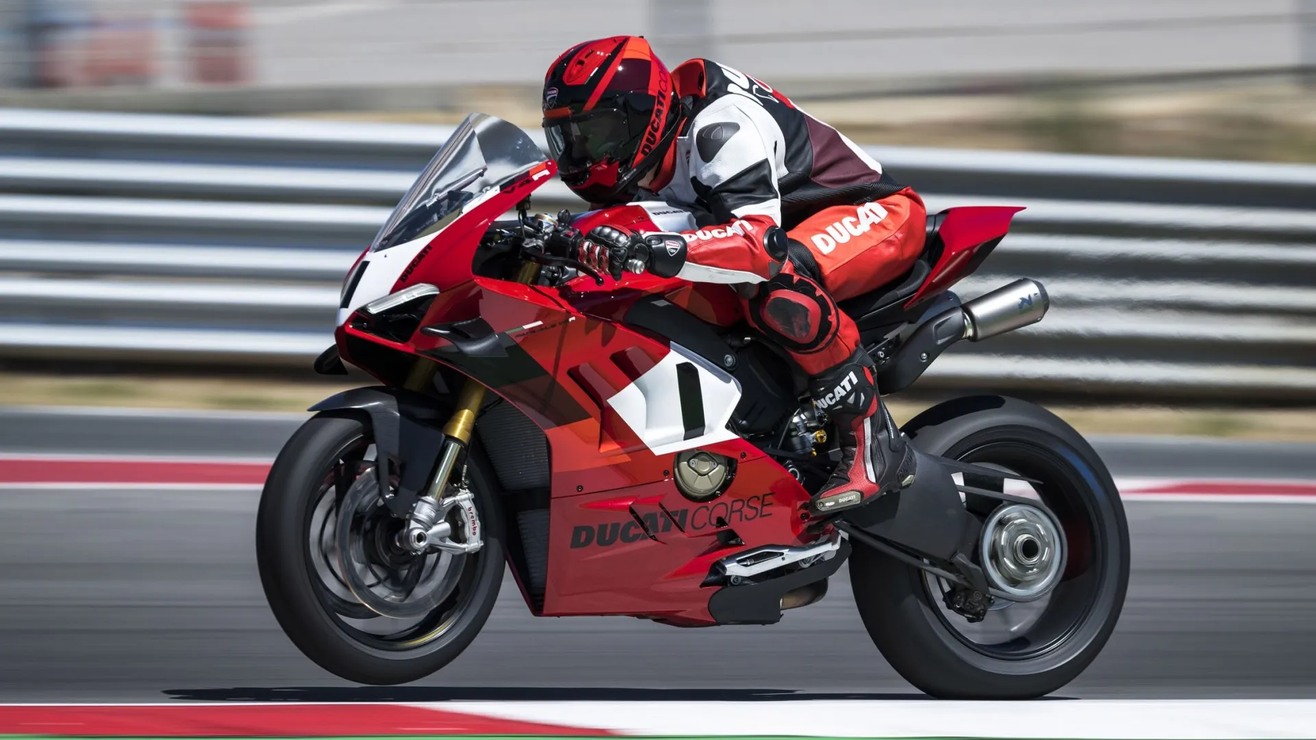 Best Superbikes Of All Time