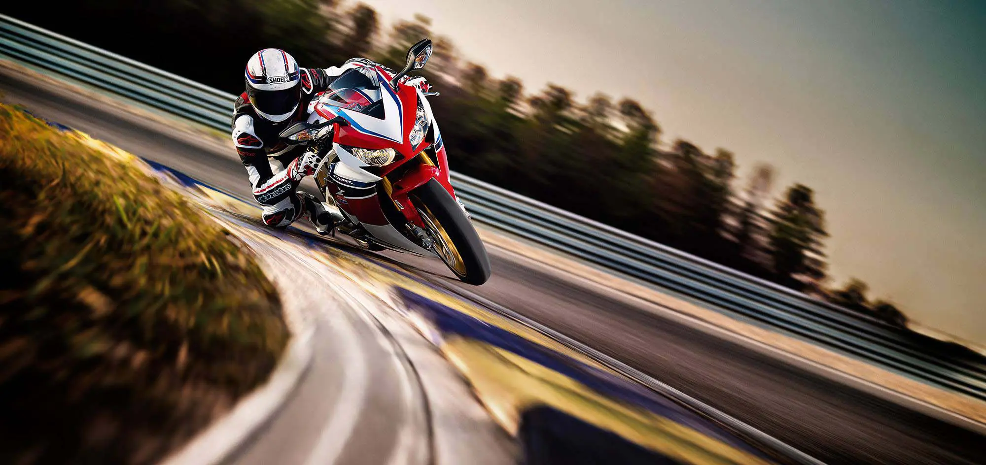 Honda CBR1000RR Wallpaper