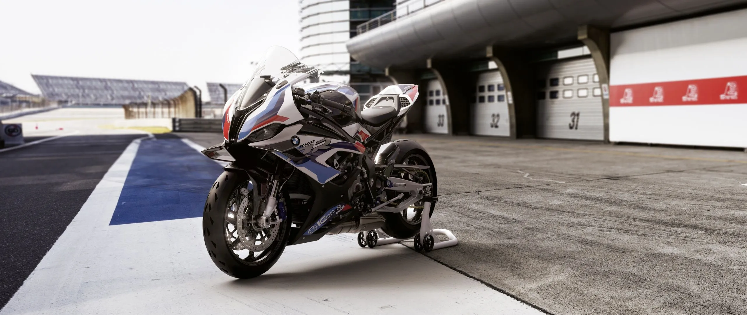 BMW M 1000 RR Wallpaper 4K, Performance bike, Sports bikes