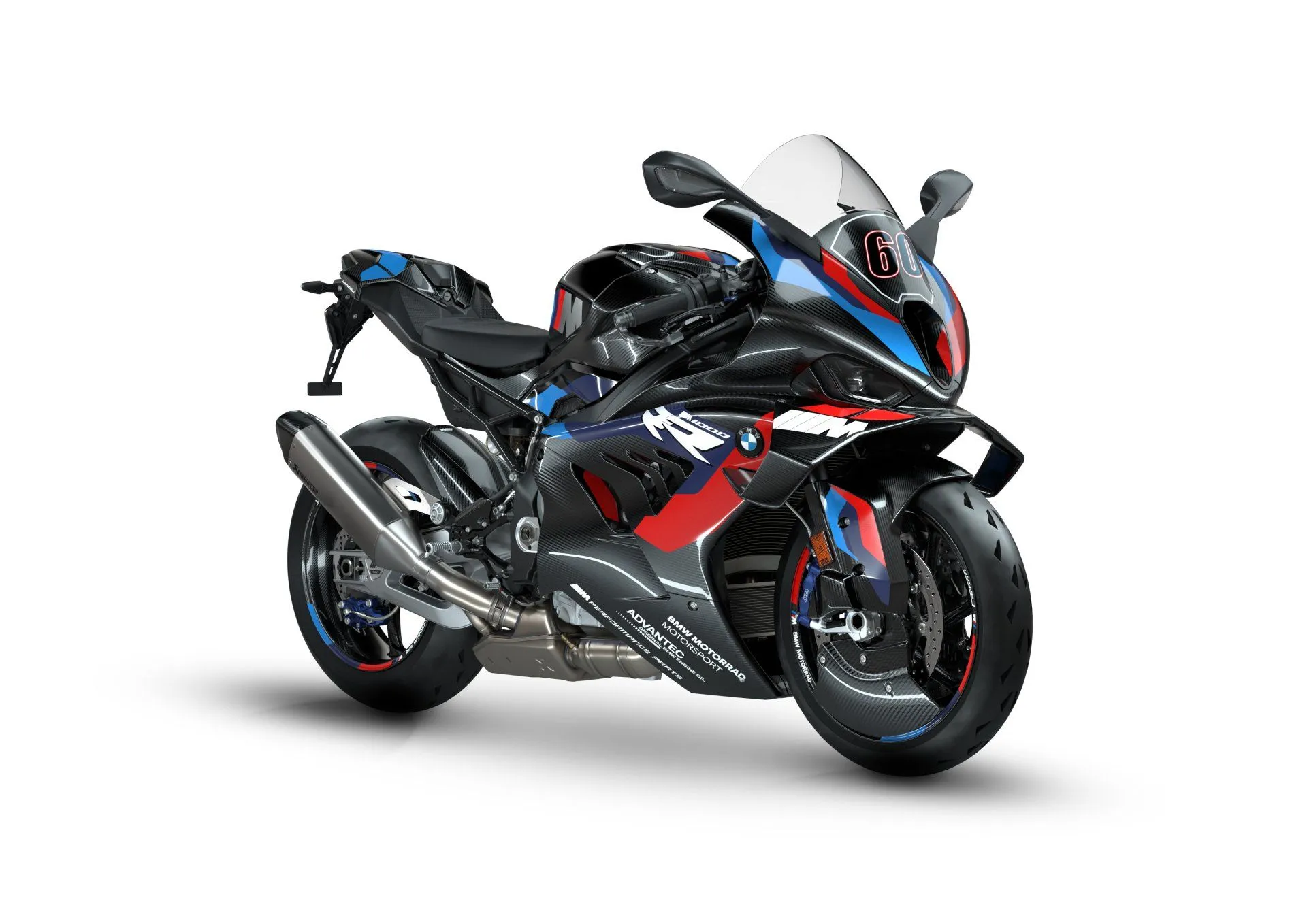 BMW M1000RR