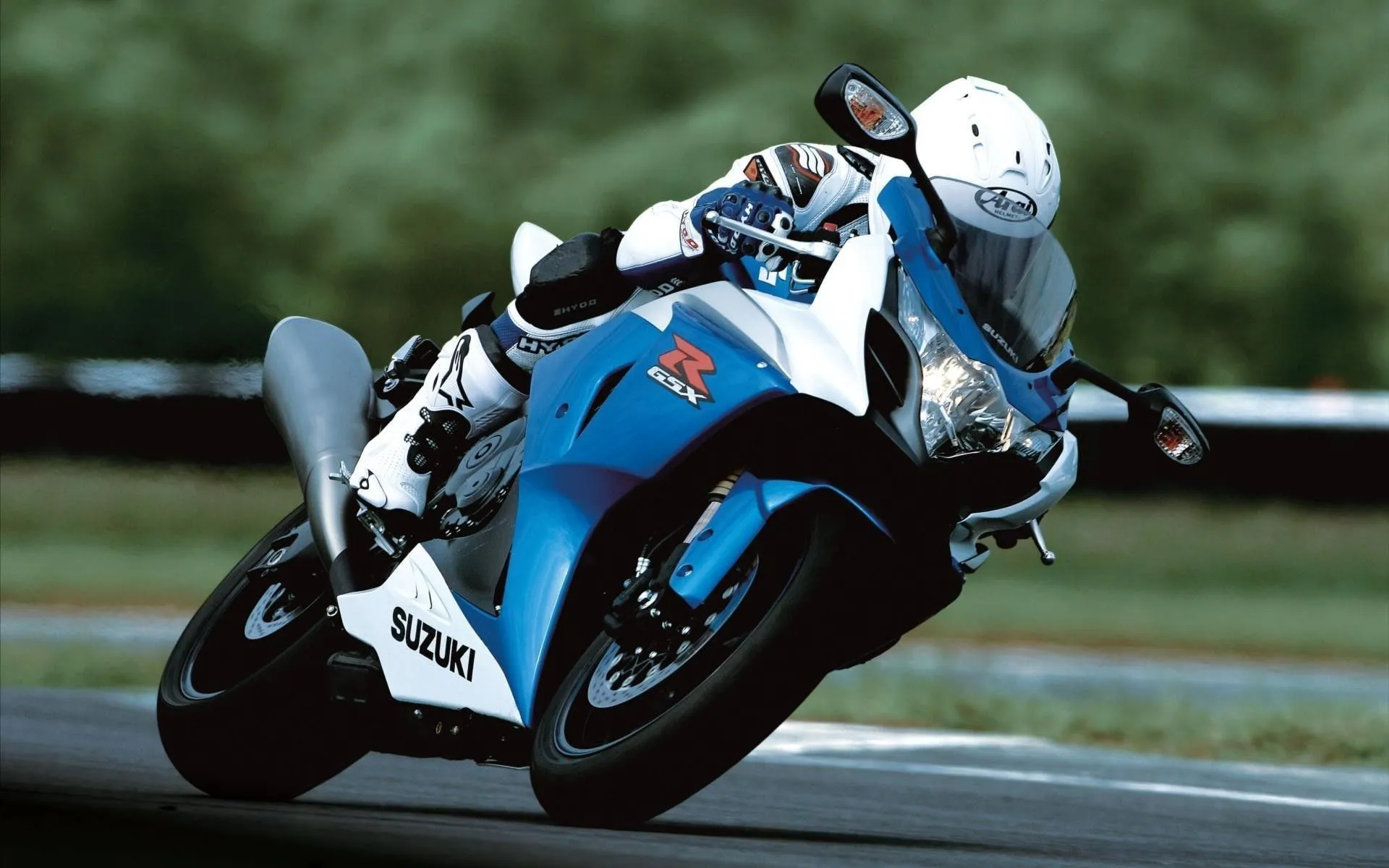 bikes, Suzuki, Roads, Superbike, Vehicles, Motorbikes, Motorcycle, Track, Racing Wallpaper HD / Desktop and Mobile Background
