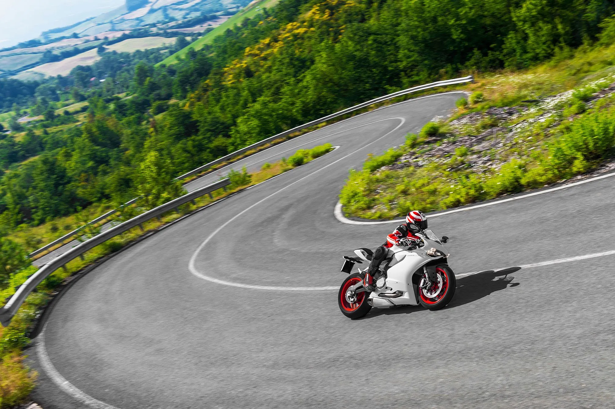 Superbike Wallpaper