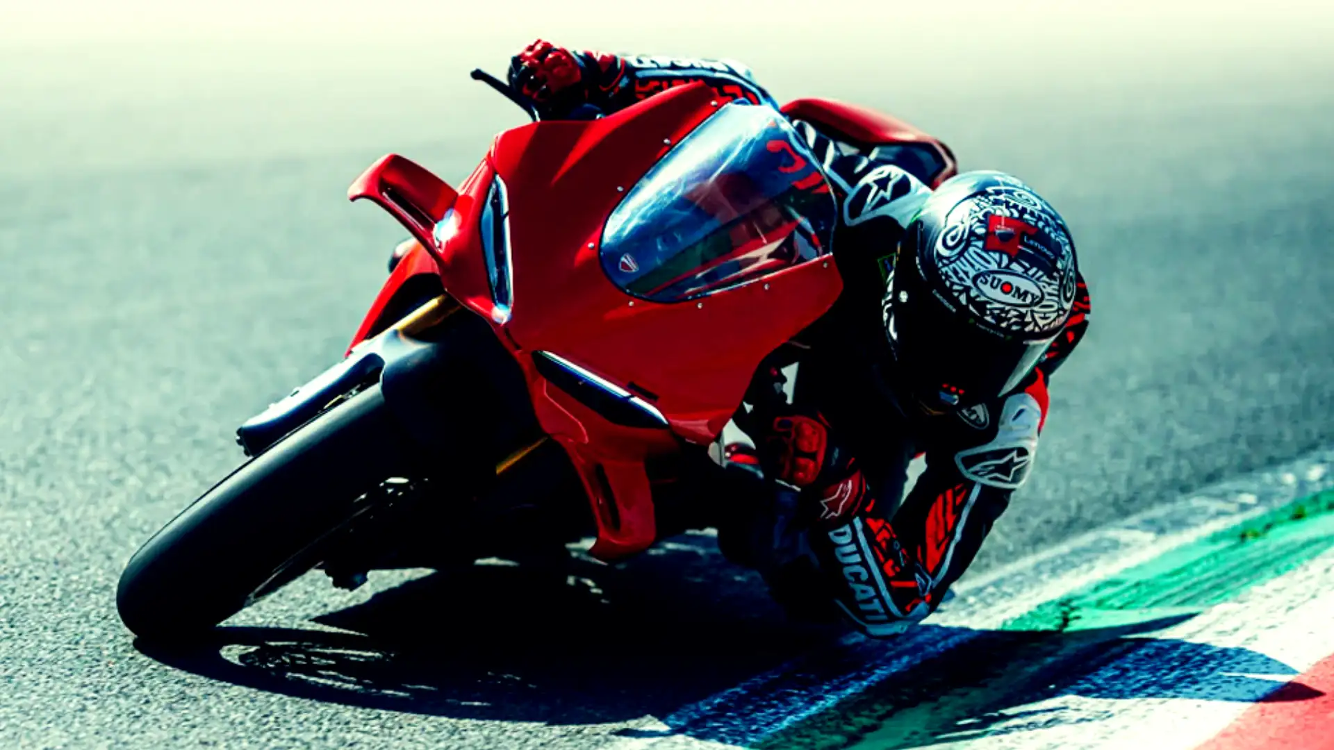 Superbikes That Can Challenge Ducati Panigale V4