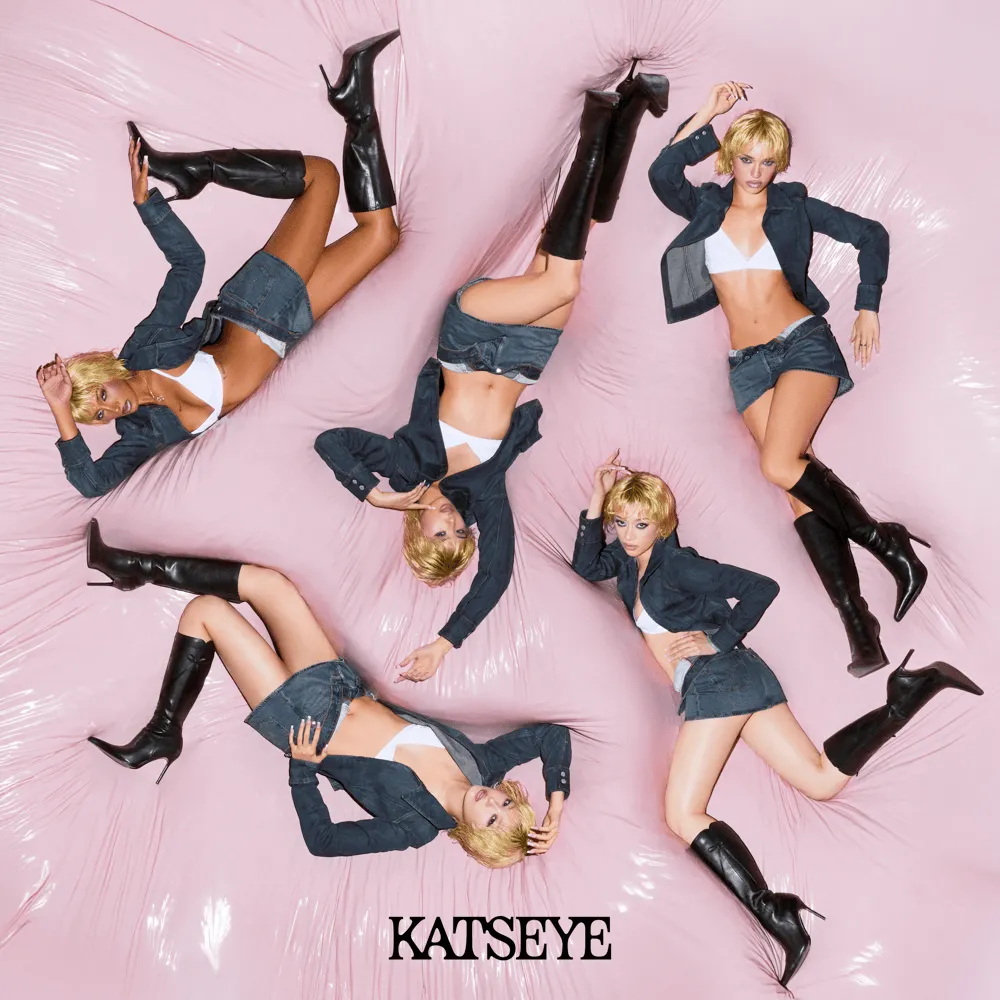 KATSEYE