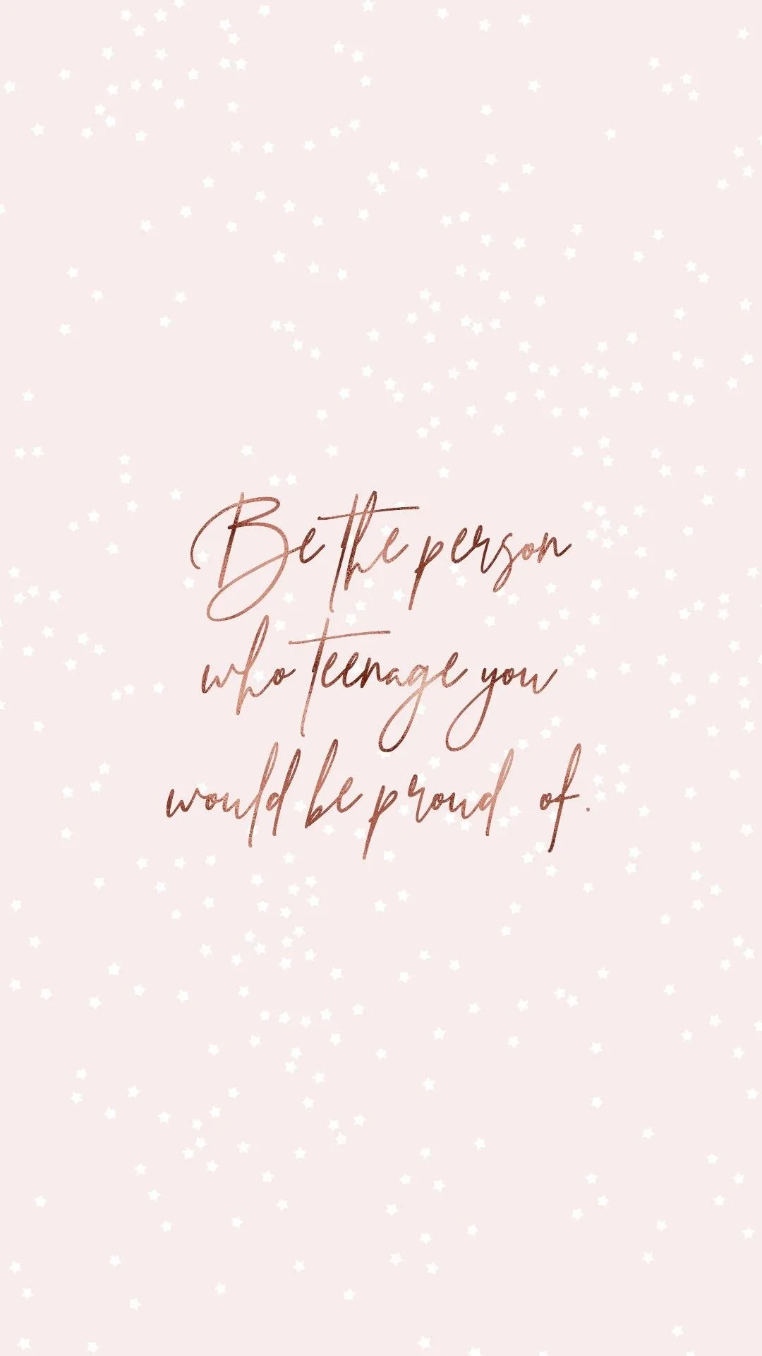 Motivational Wallpaper IPhone