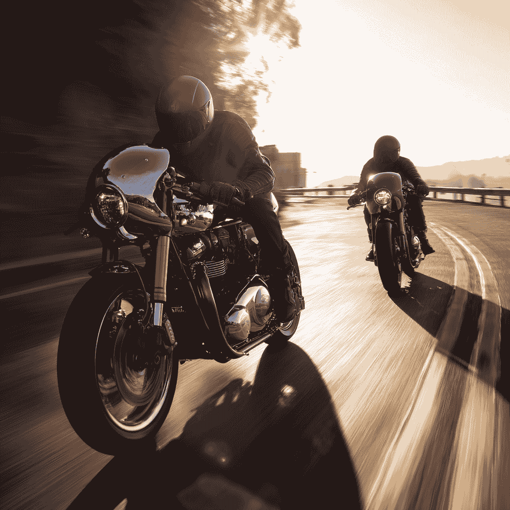 2026 Café Racer Revival: Custom Culture Shapes Motorcycle Trends