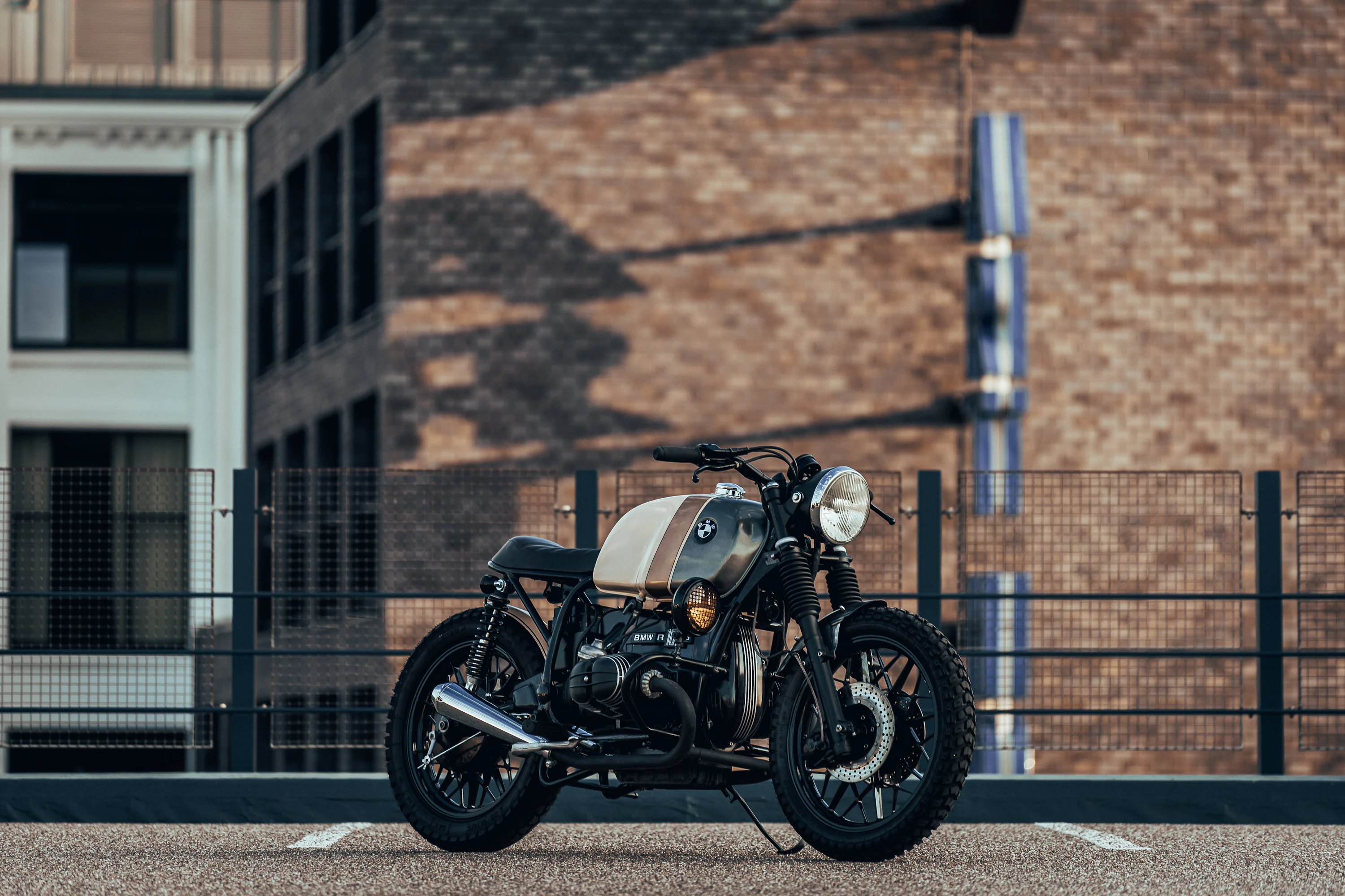 Cafe Racer Picture. Download Free Image