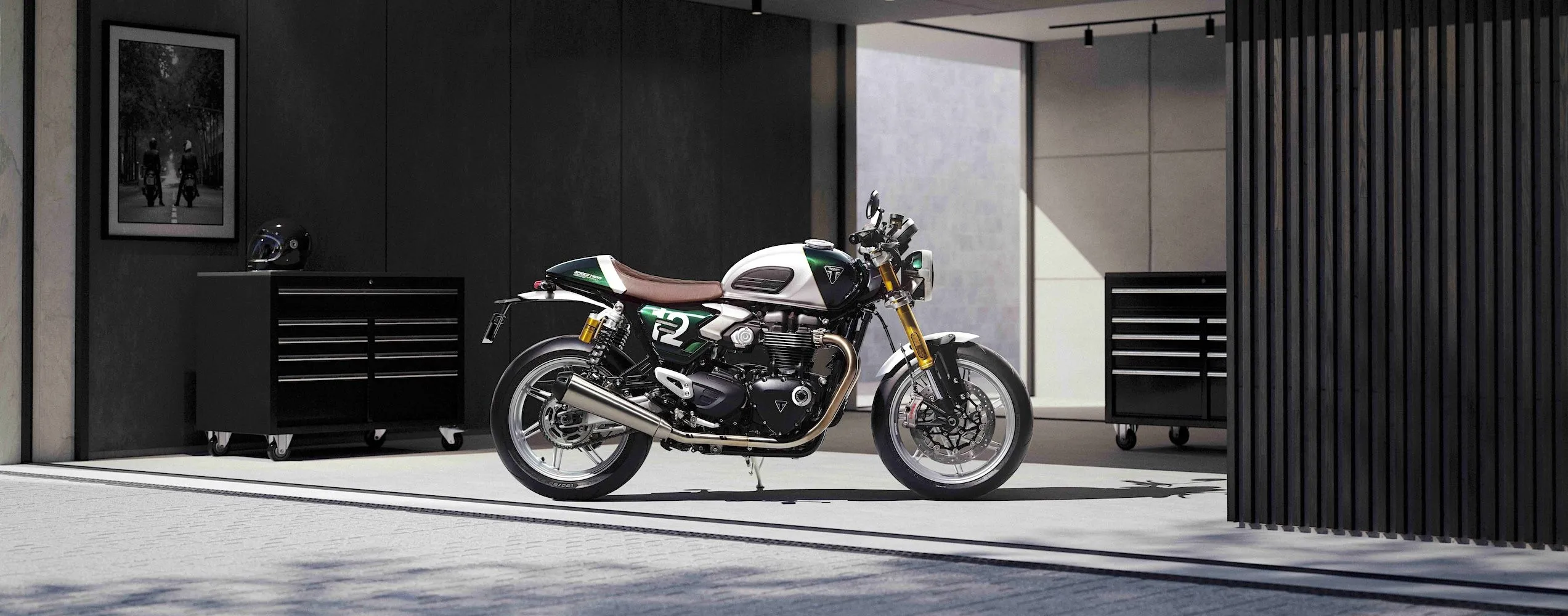 Wallpaper Triumph Speed Twin Model Triumph Speed Twin Wallpaper (44 Image) WallpaperCat