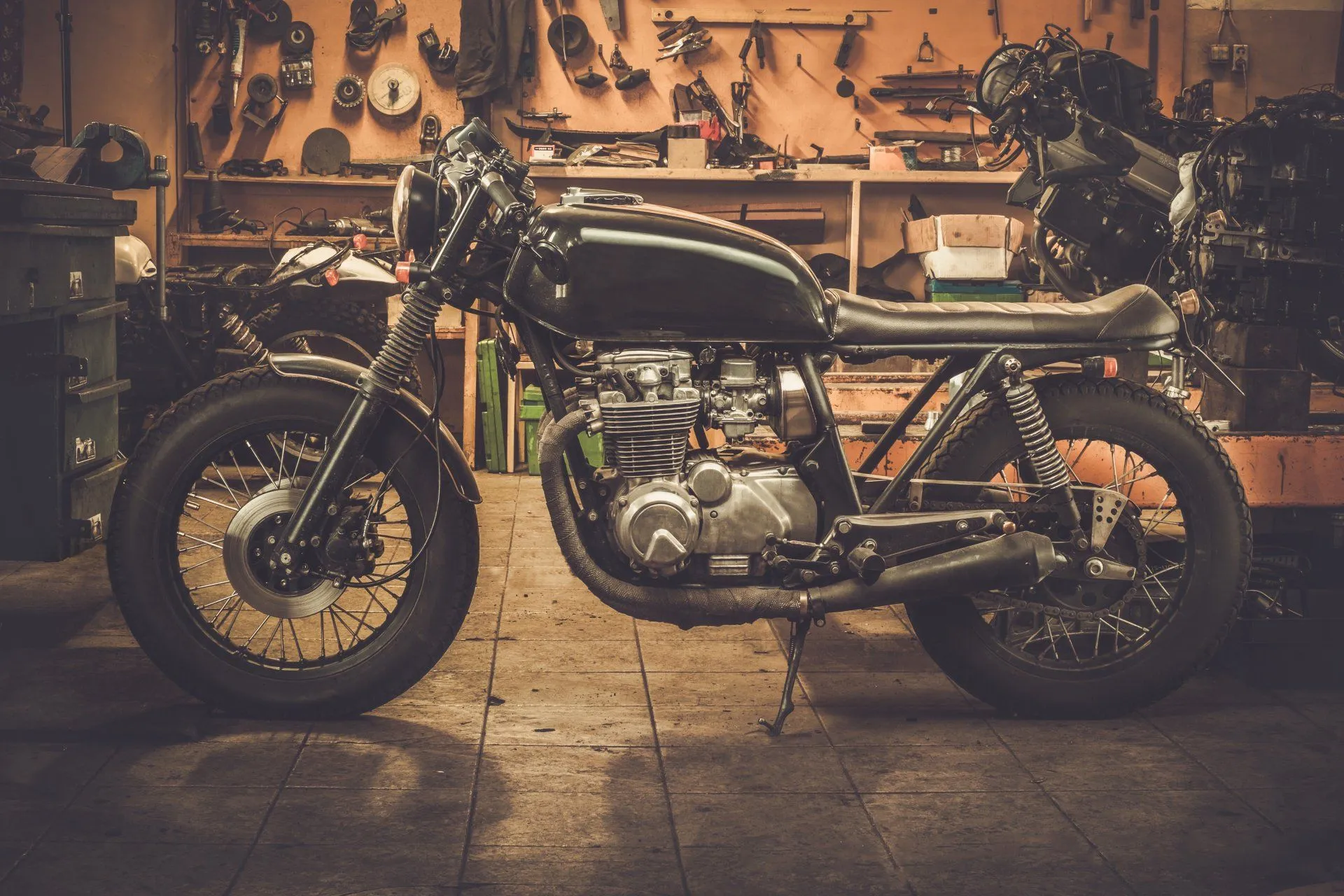 Download Vehicle Motorcycle 4k Ultra HD Wallpaperx3204