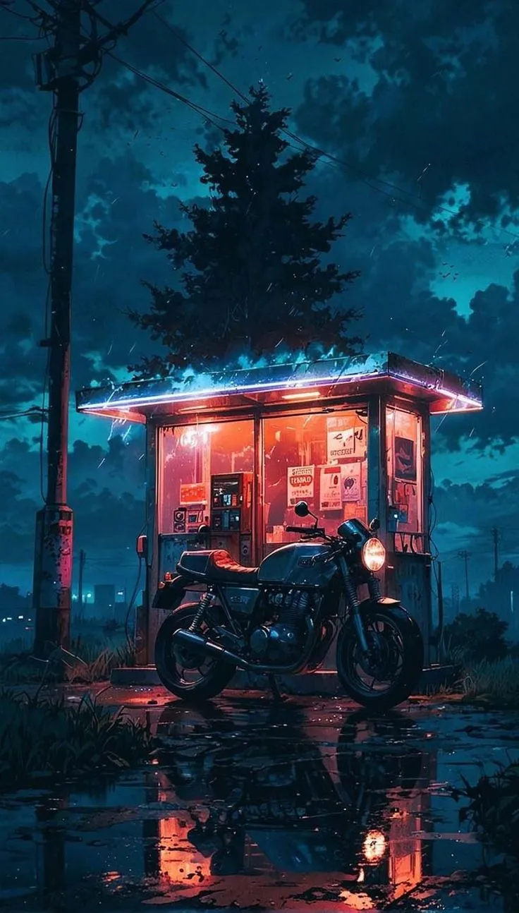 iPhone Wallpaper