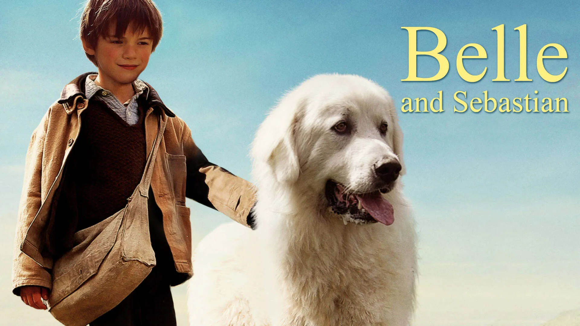 Belle and Sebastian