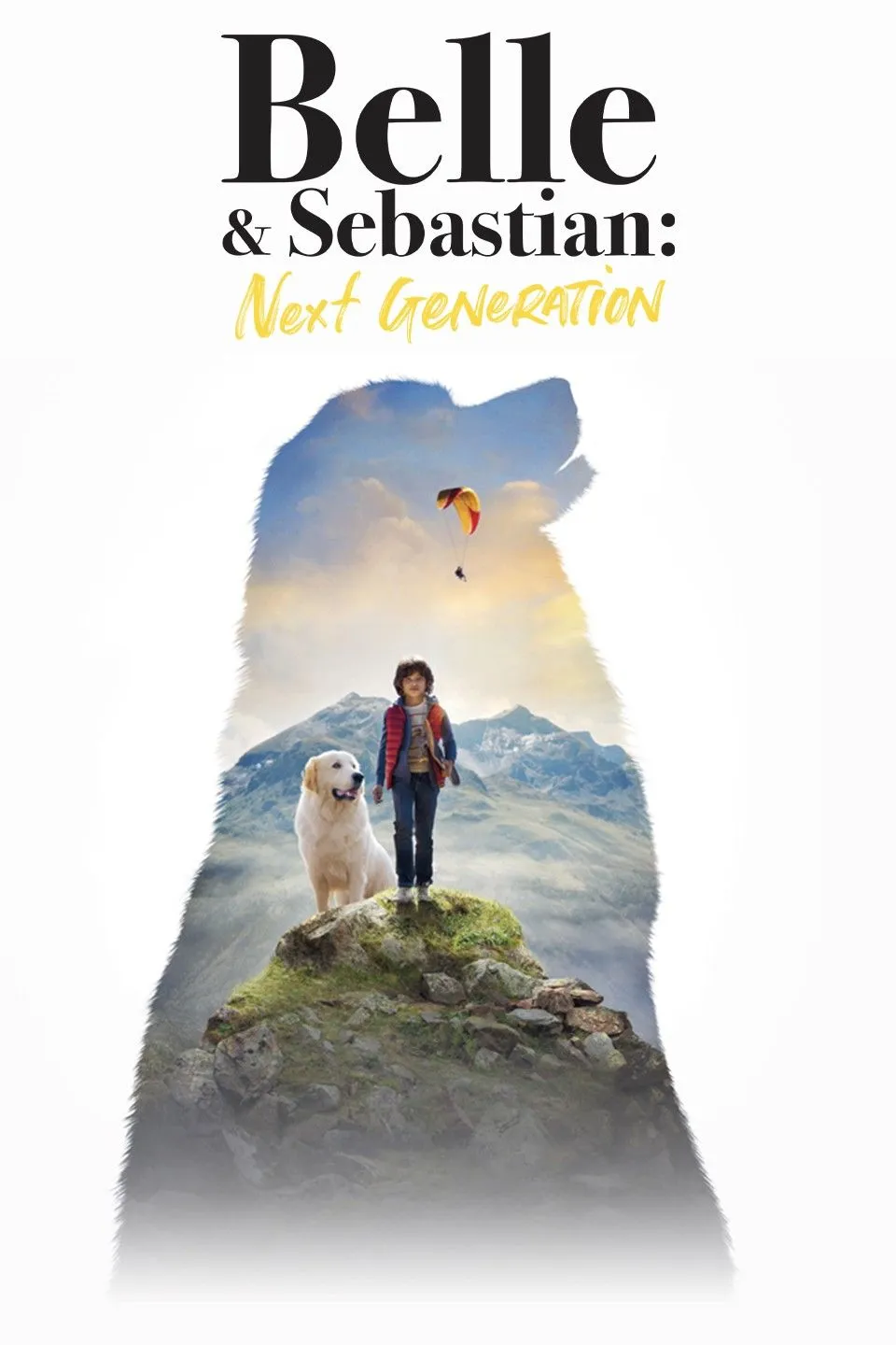 Belle & Sebastian: Next Generation