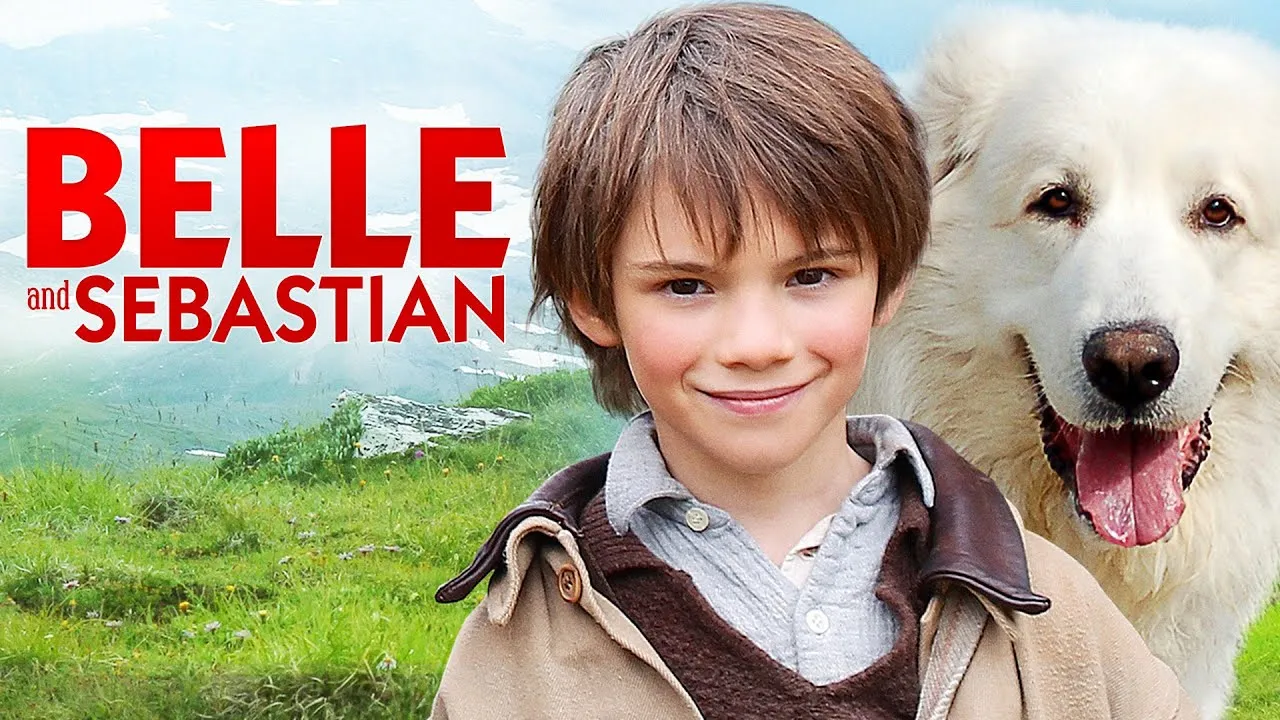 Belle and Sebastian - Film Movement