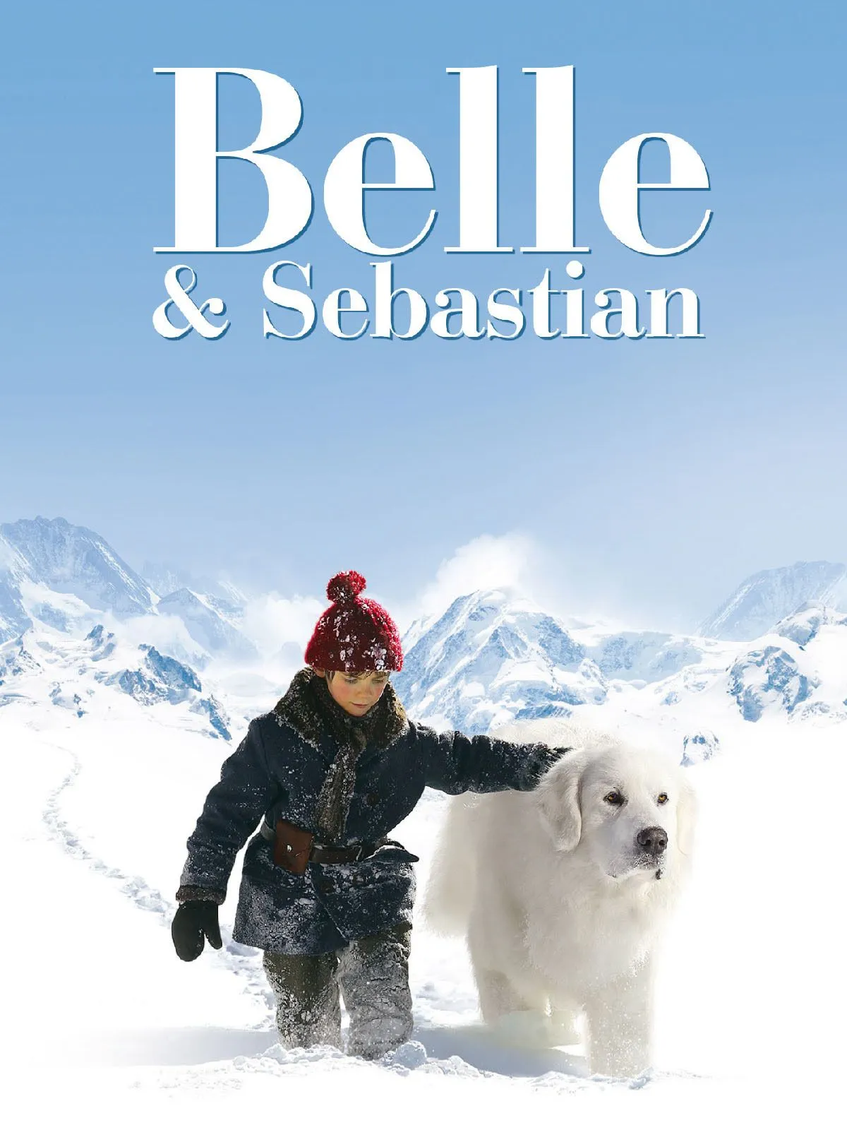 Belle & Sebastien
