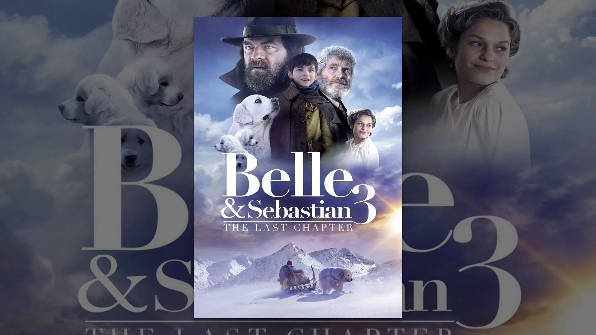 Belle & Sebastian: The Last Chapter