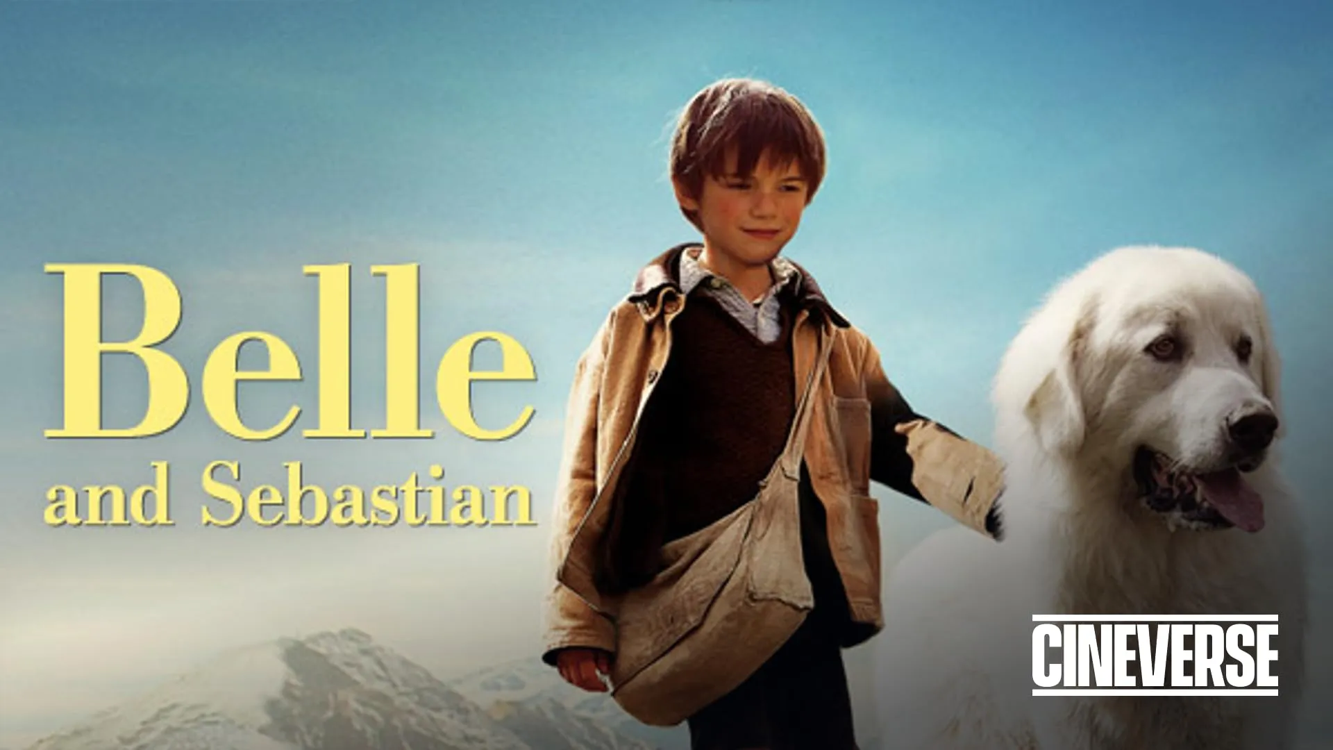 Watch Belle & Sebastian: The Last Chapter