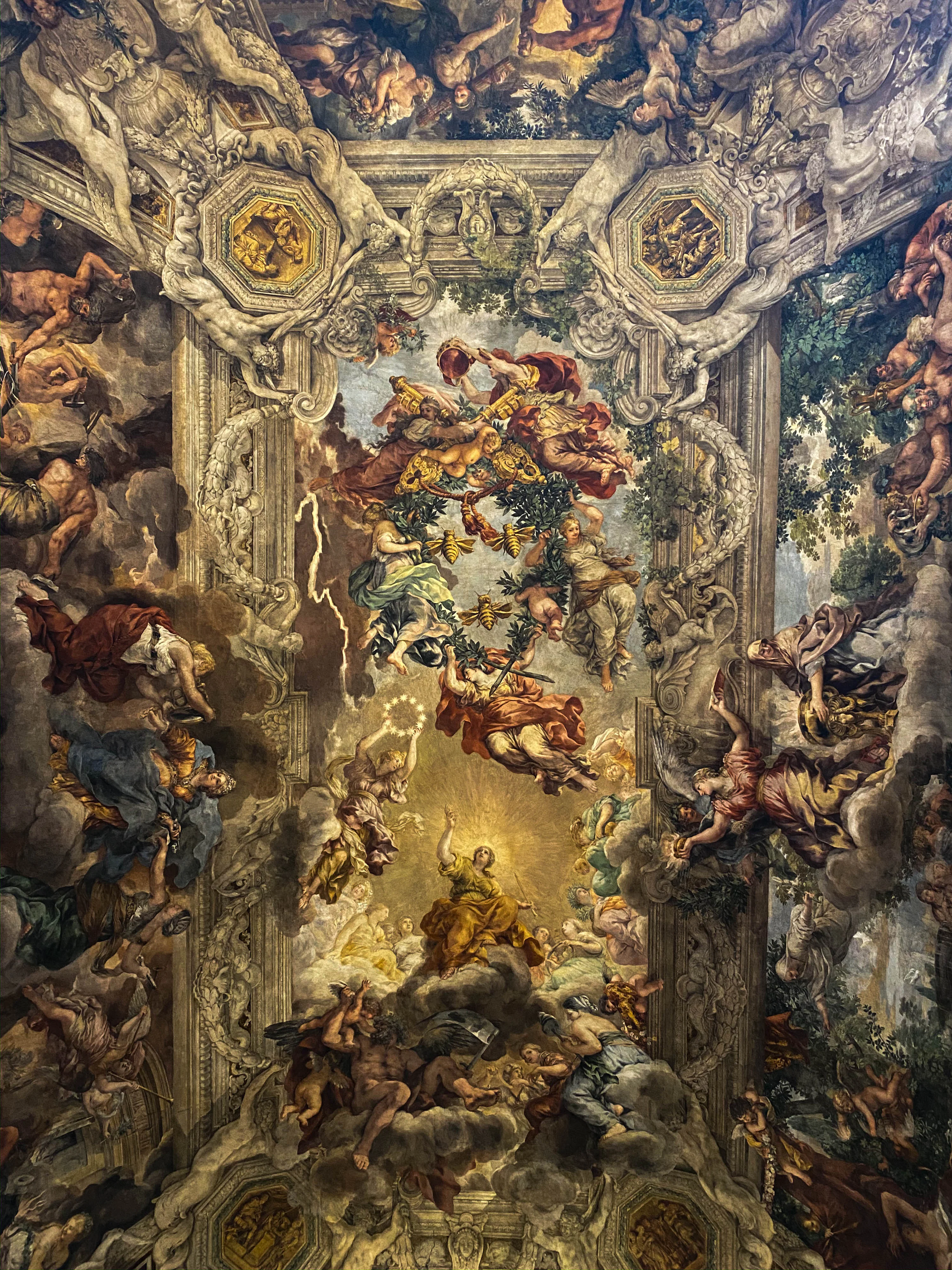 Classic Art Picture. Download Free Image