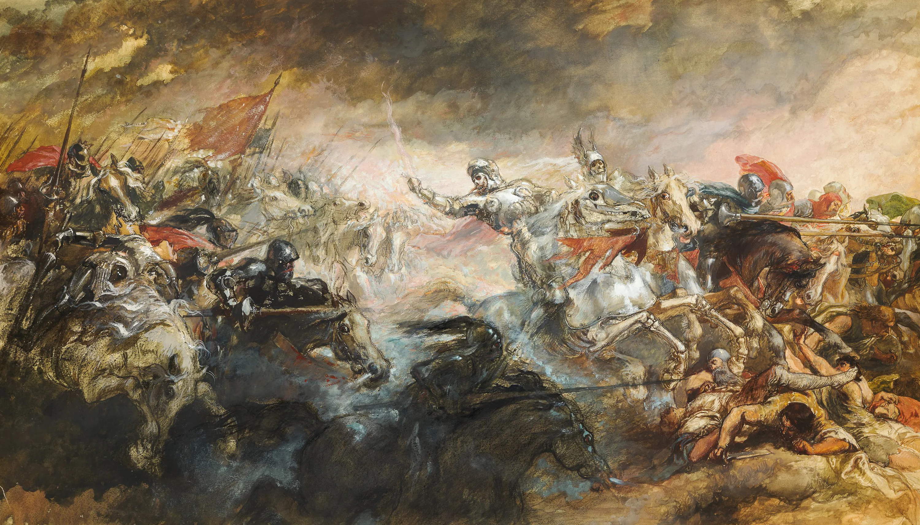 1K+ Famous Paintings Picture. Download Free Image