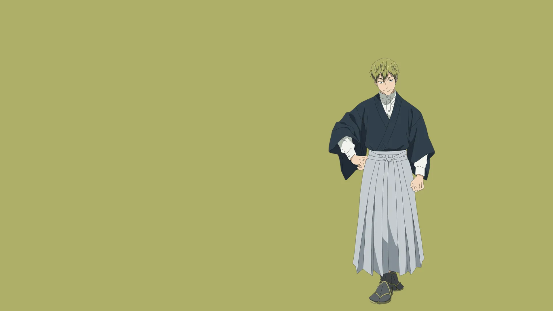 Naoya Zenin