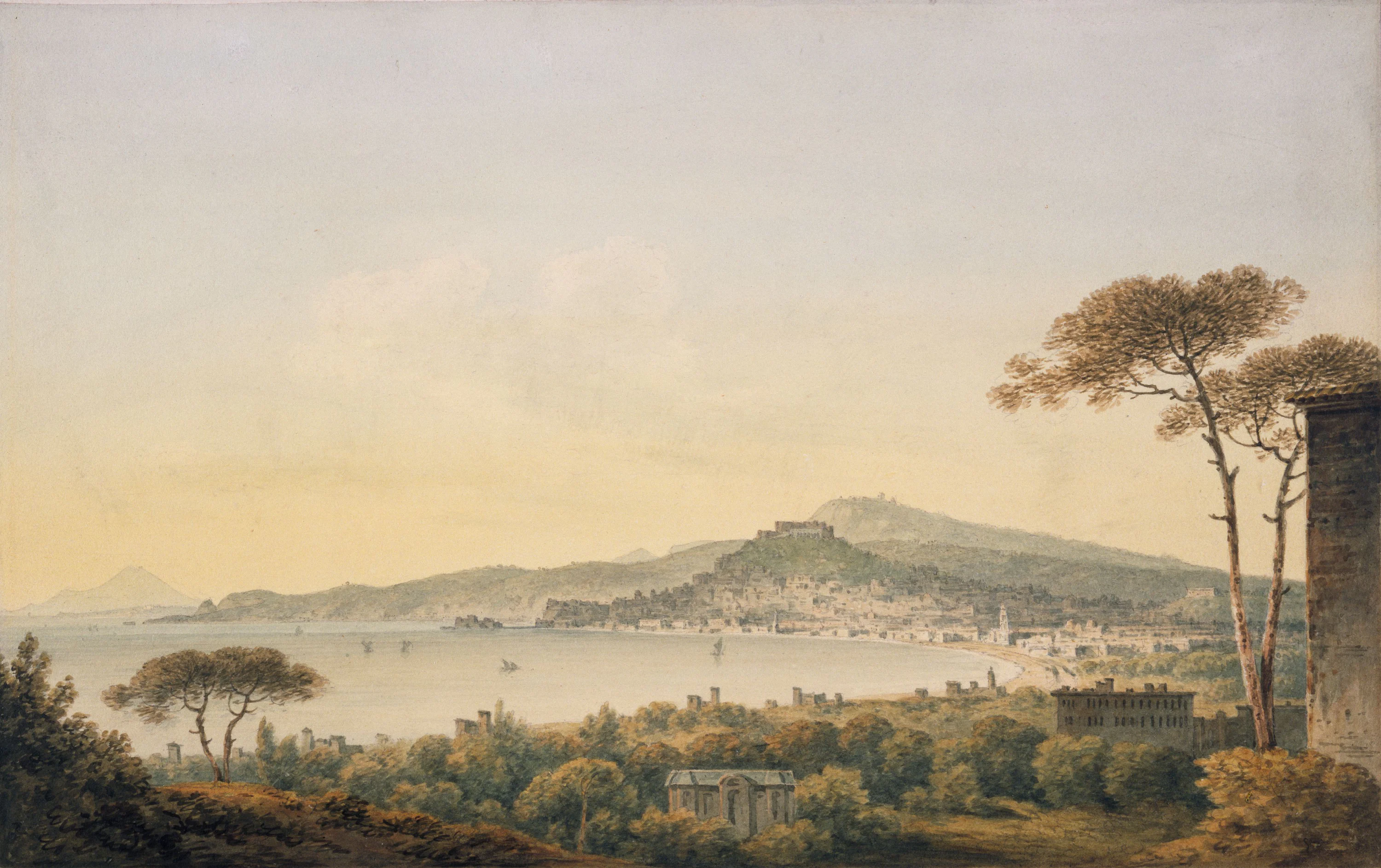 Classic Art Picture. Download Free Image