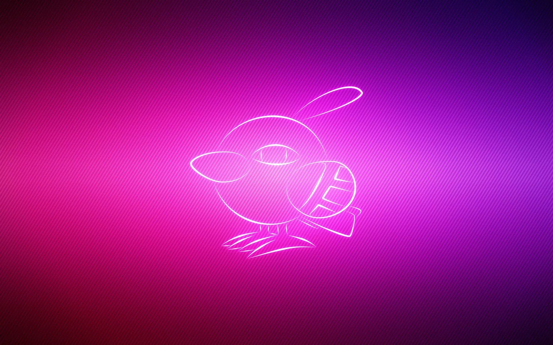 Download Flying Pokémon Psychic Pokémon Natu (Pokémon) Video Game Pokemon HD Wallpaperx1600
