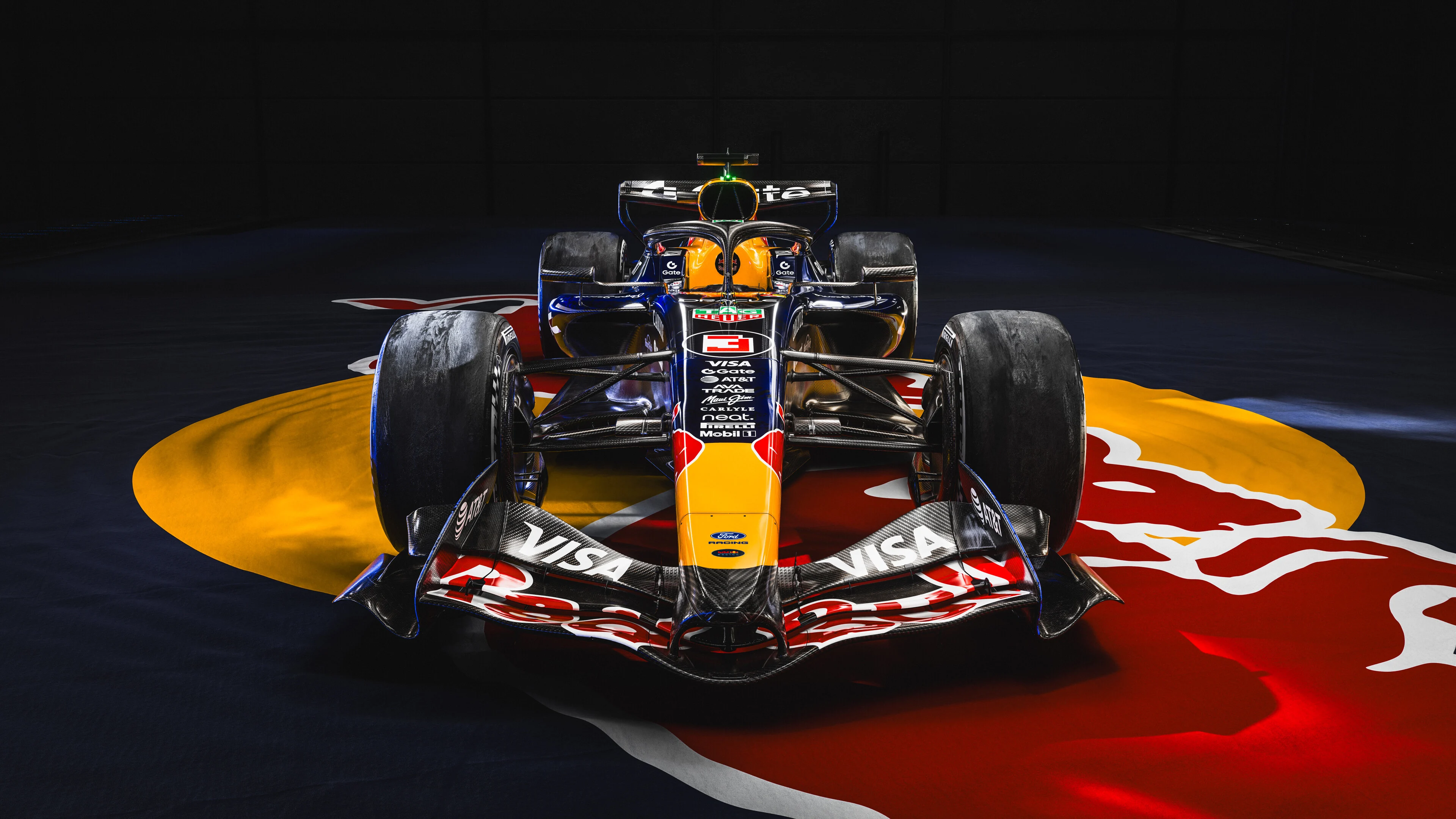 F1 driver number changes in 2026: Why Max Verstappen chose 3