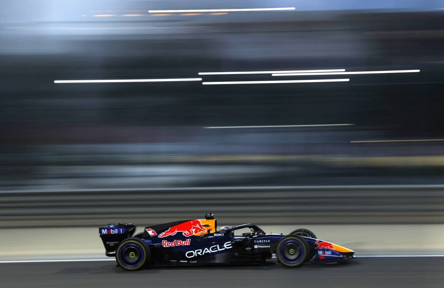 Max Verstappen labels new F1 car as 'not much fun to drive' Japan Times