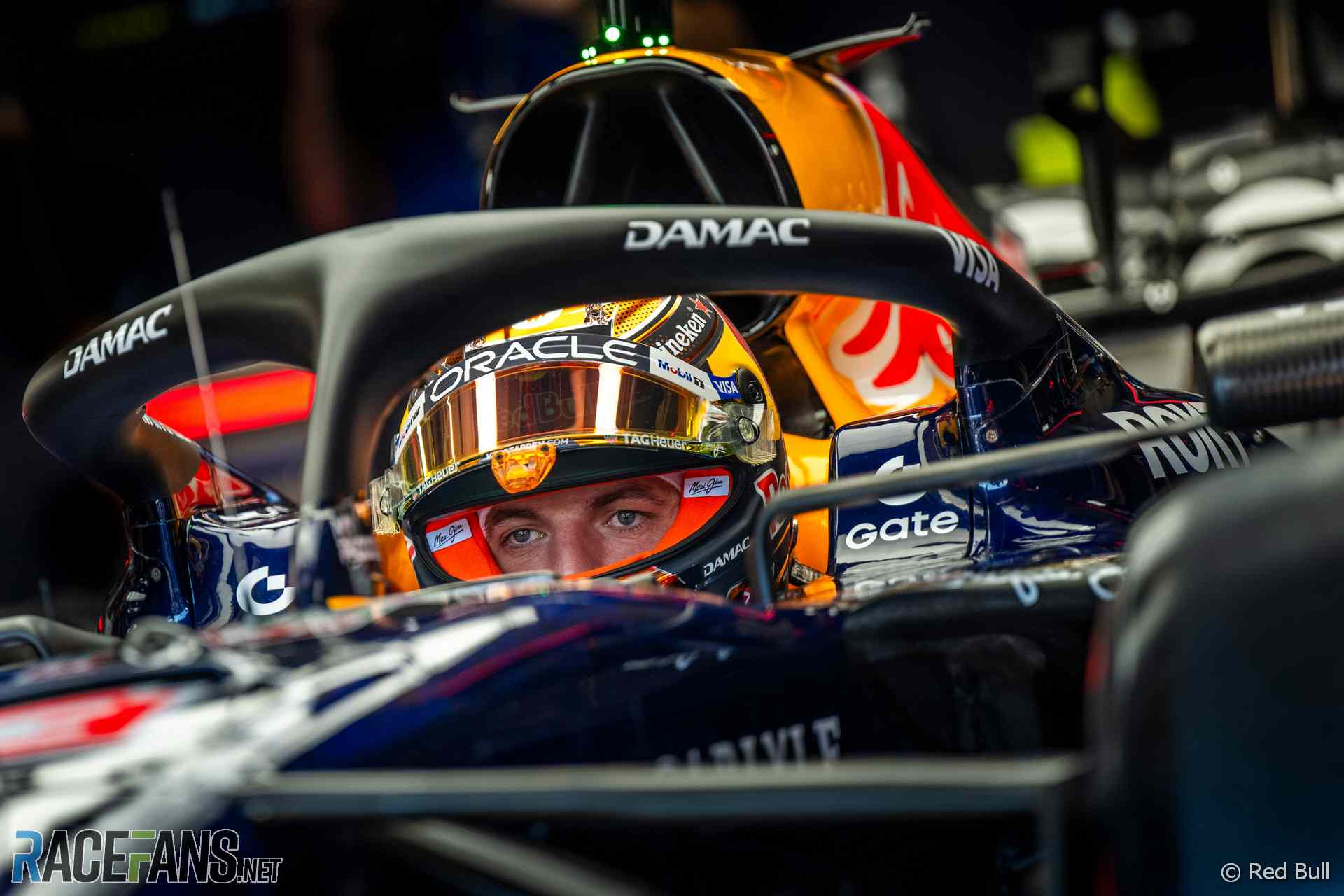 Max Verstappen, Red Bull, Red Bull Ring, 2026