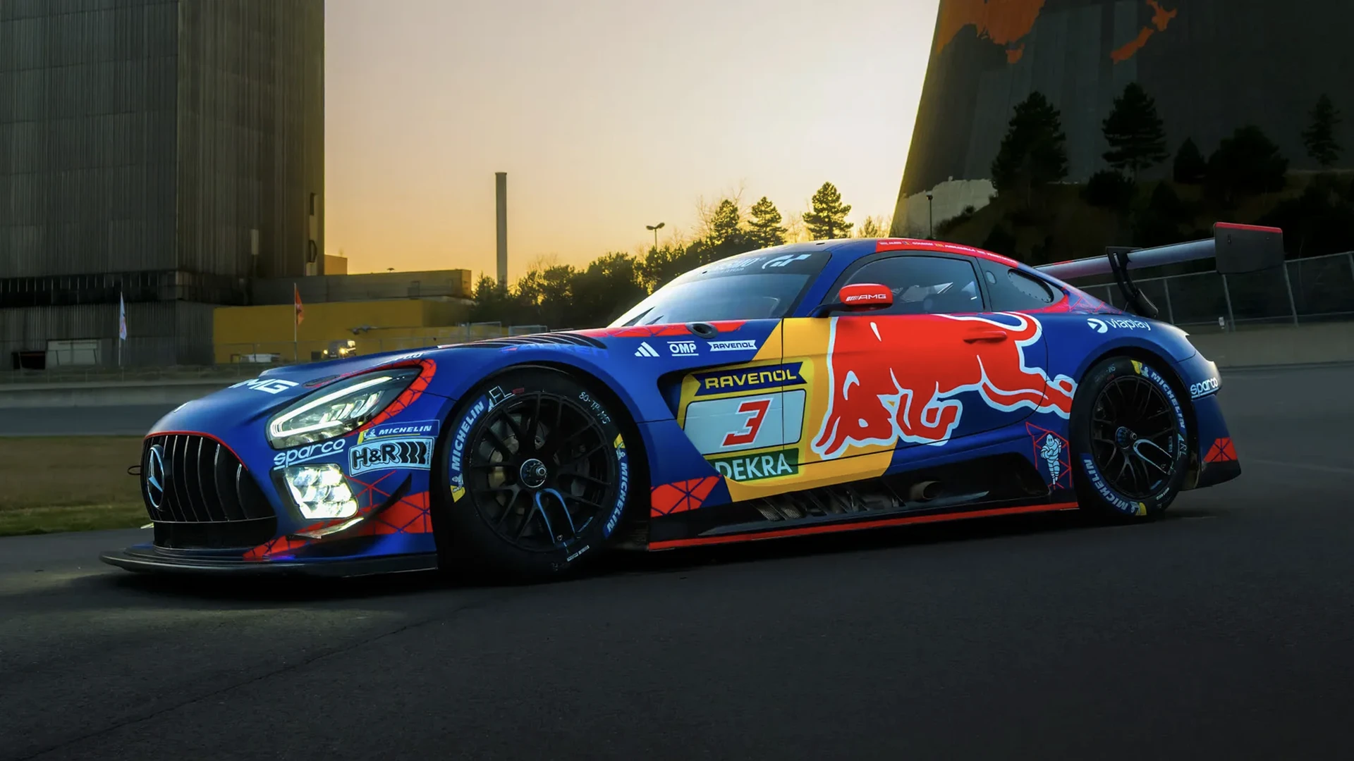Max Verstappen to race in 2026 Nürburgring 24 Hours