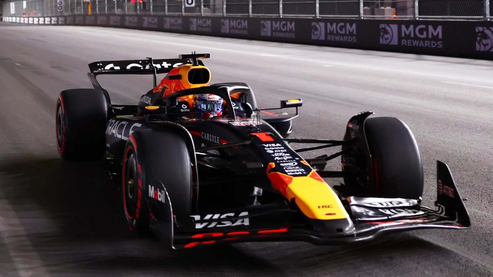 Verstappen to race with number 3 in 2026