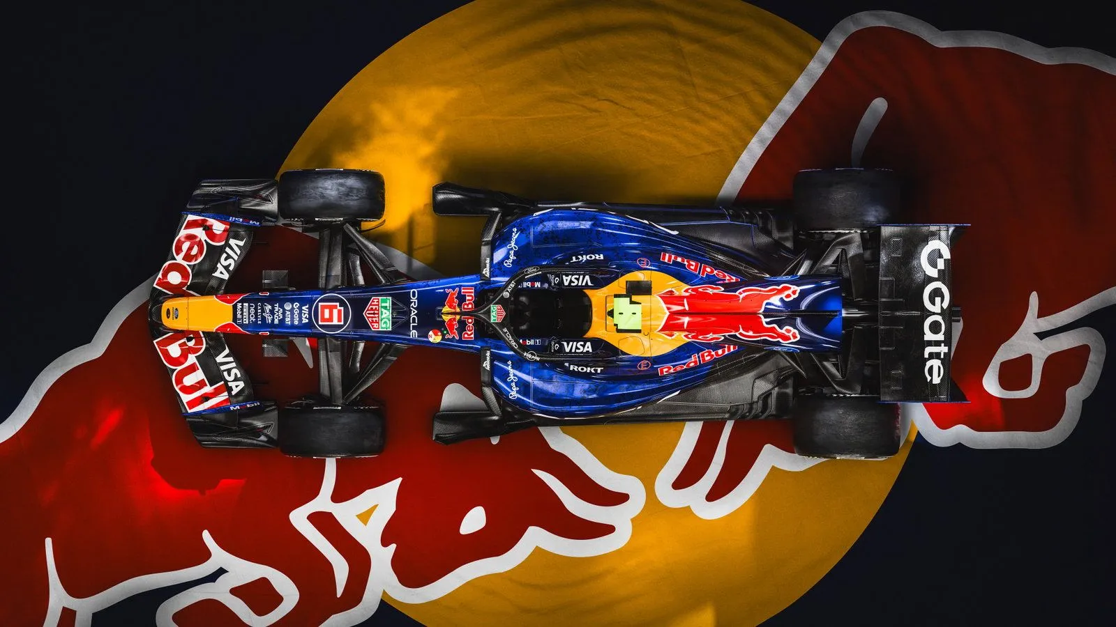 Red Bull finally grant Max Verstappen F1 request he has long wanted