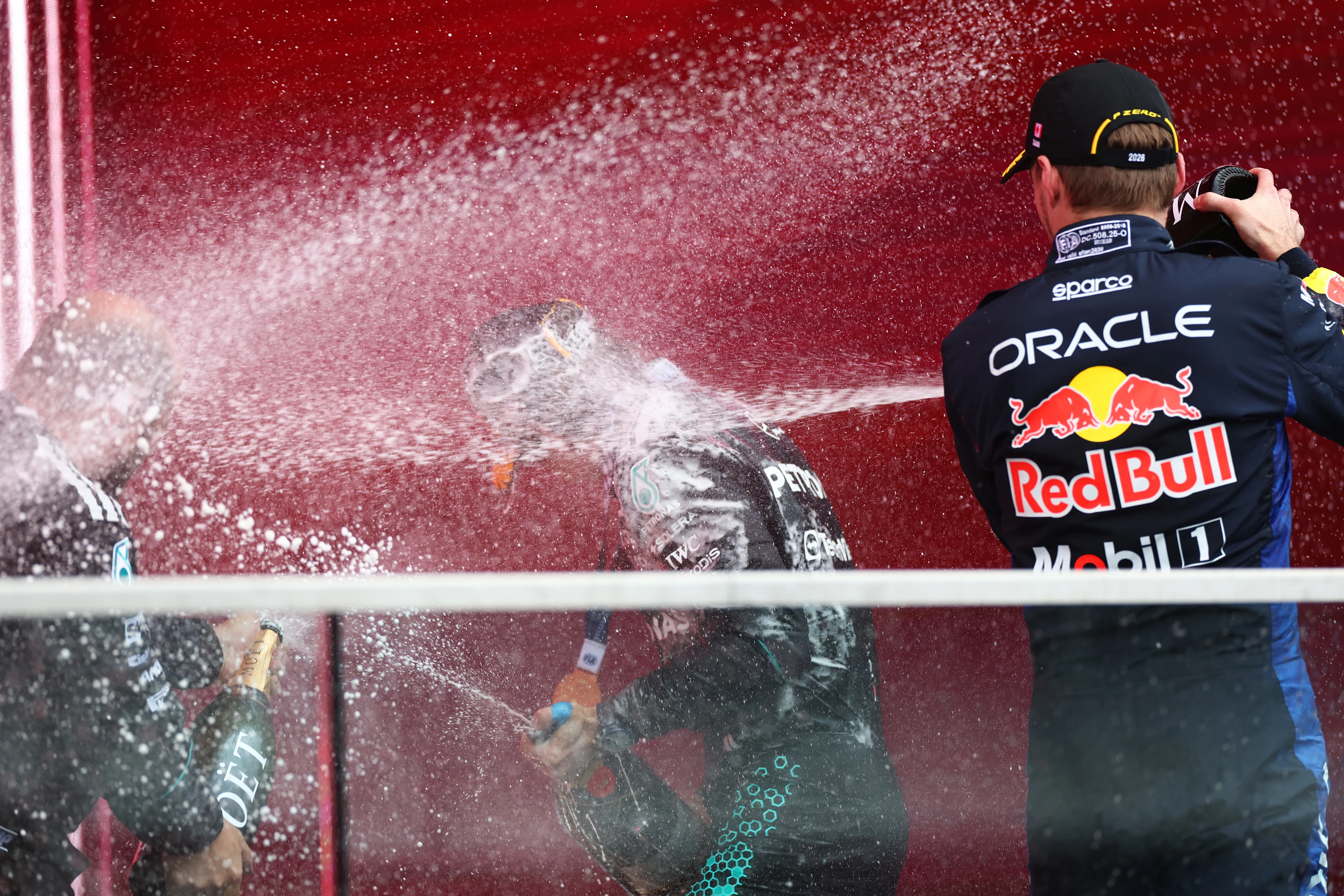 F1: Why Max Verstappen's podium in Canada was “a milestone”