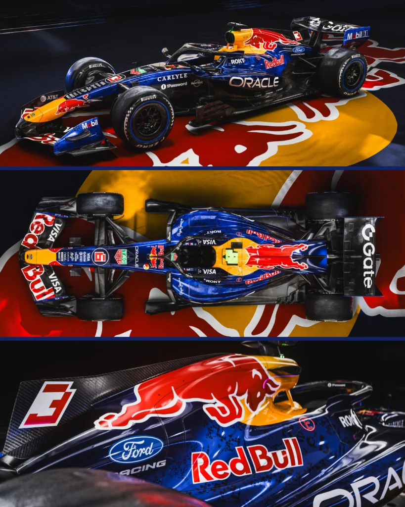 Max Verstappen has already made clear how he feels about Red Bull 'struggling' in 2026
