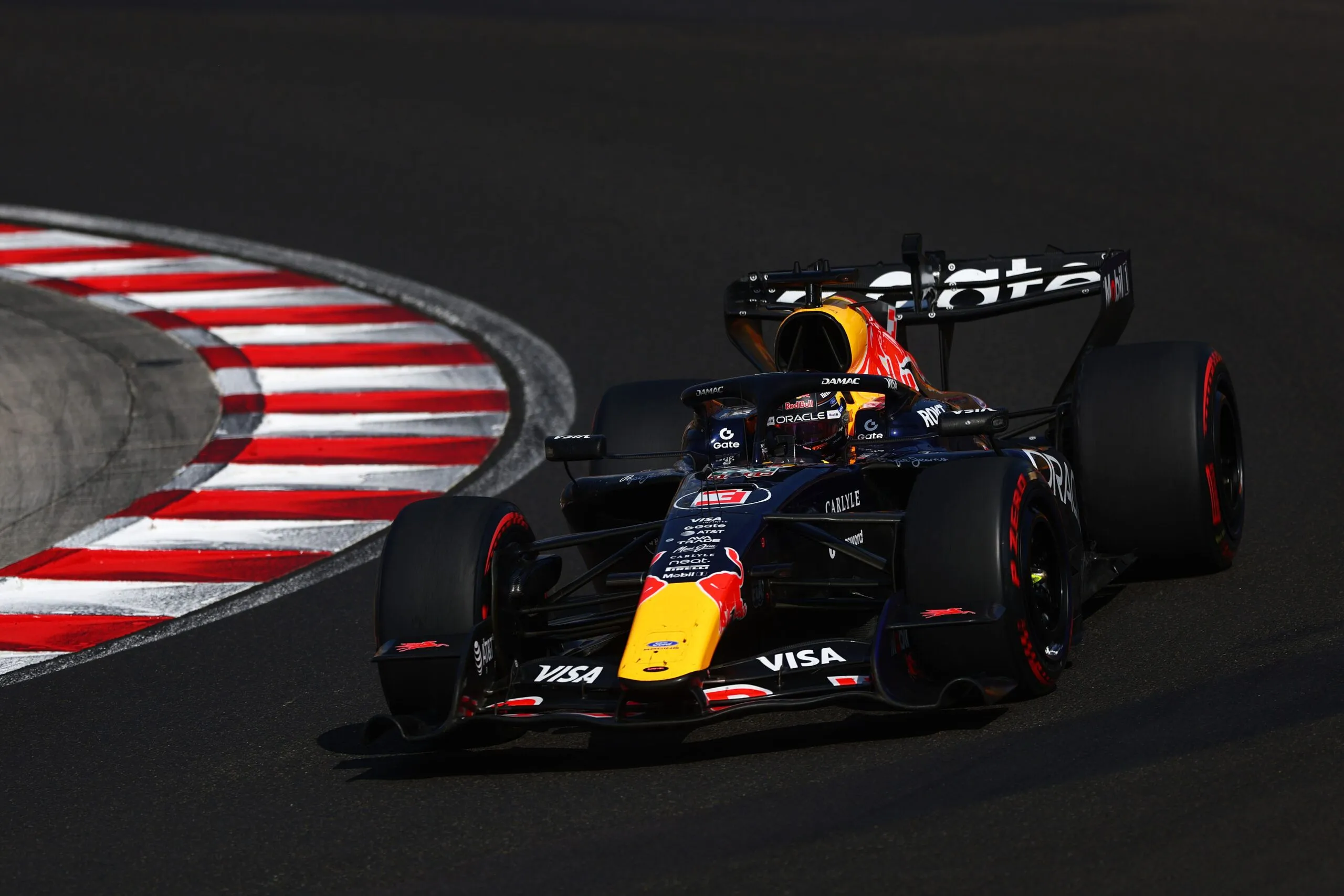2026 F1 Mid Season Review: Red Bull Racing