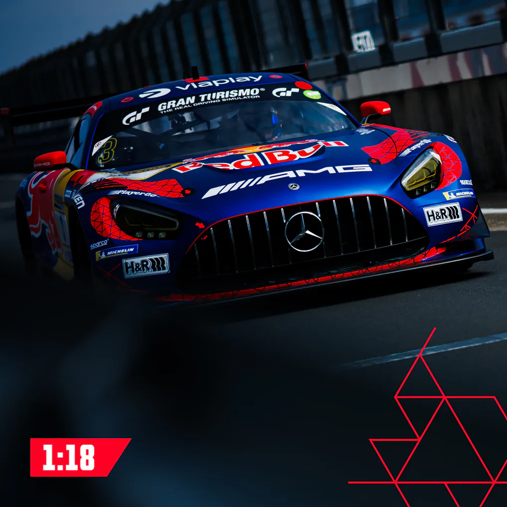 Max Verstappen 2026 Nürburgring NLS2 Mercedes AMG GT3