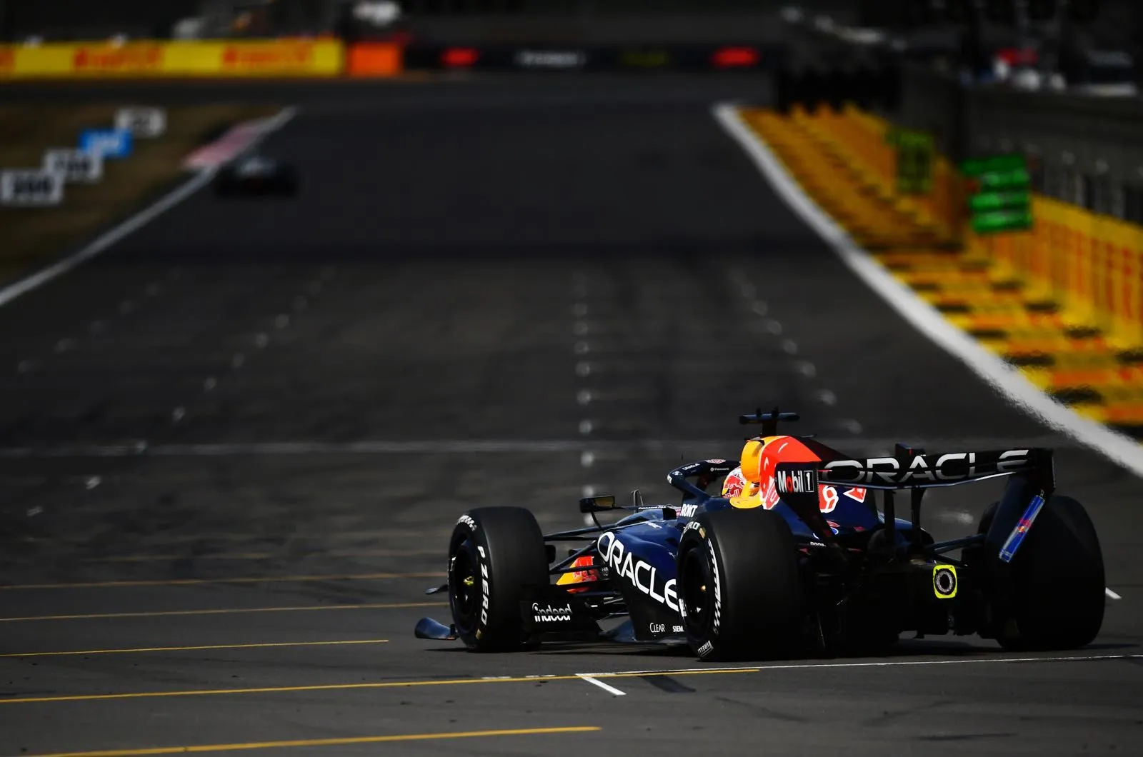 Max Verstappen, British GP 2026