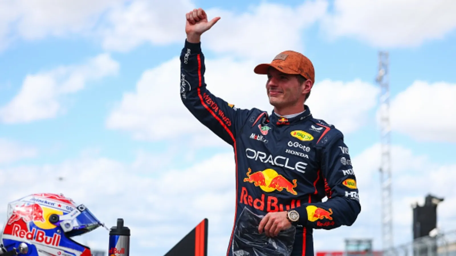 GOOD news for Max Verstappen ahead of 2026 F1 season as Red Bull's testing plans surfaces