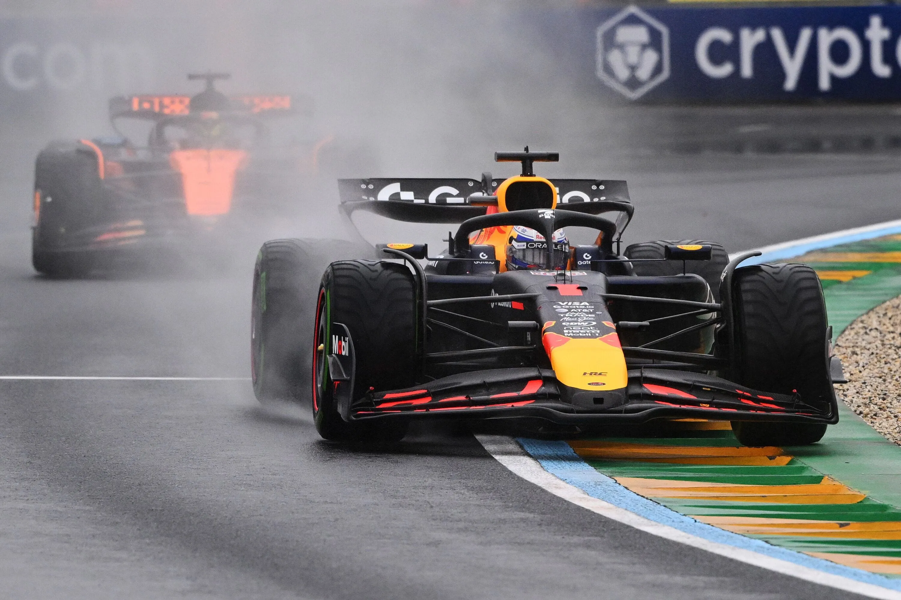 F1: The 2026 Calendar Is Revealed, Melbourne Opens the Season