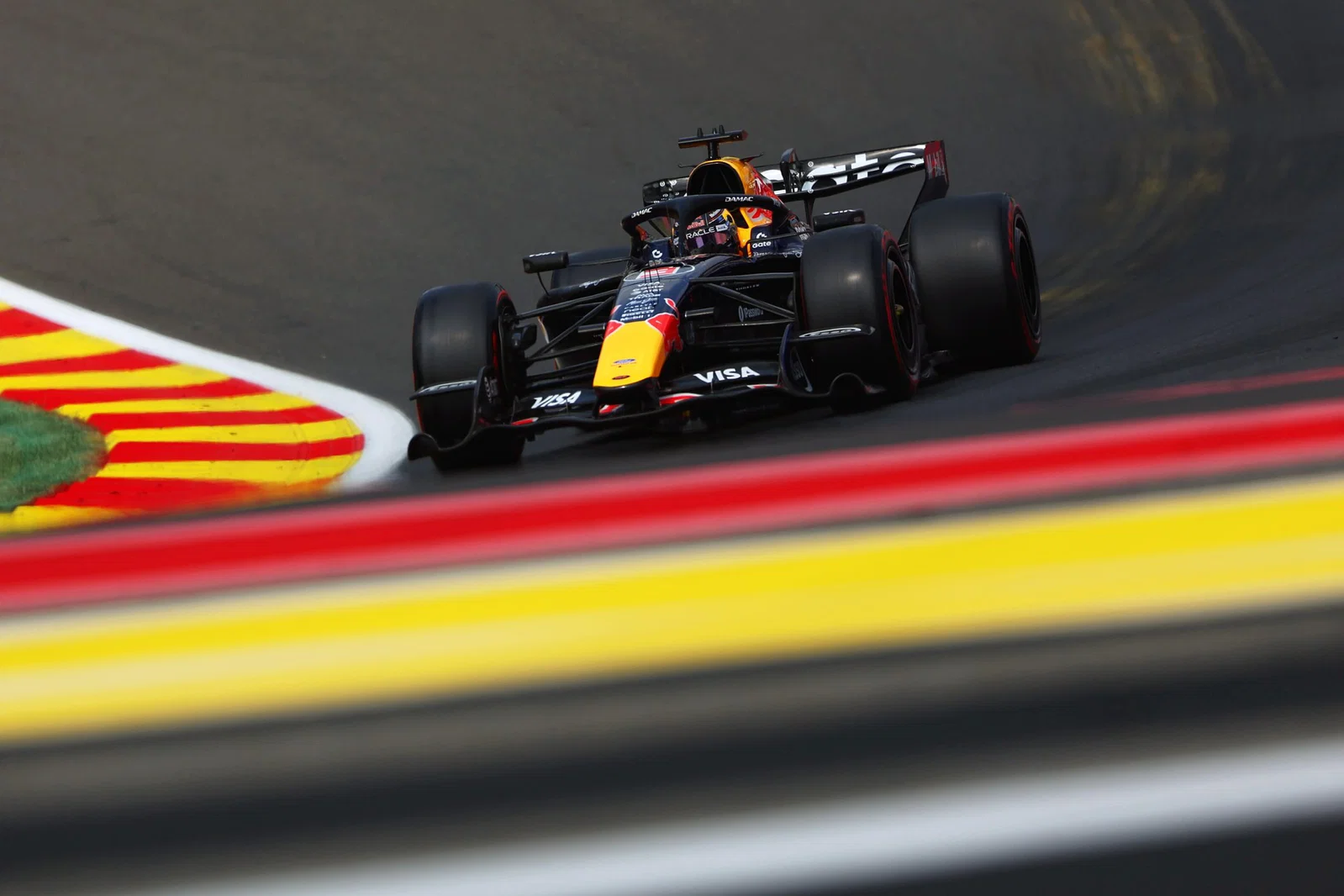 Max Verstappen could see 2026 F1 engine issues 'coming years ago'