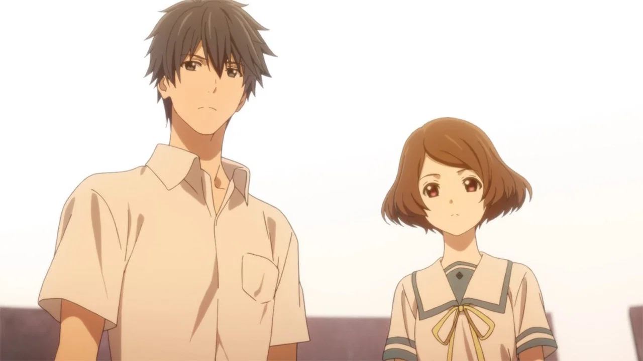 Sagrada Reset (TV Series 2017)