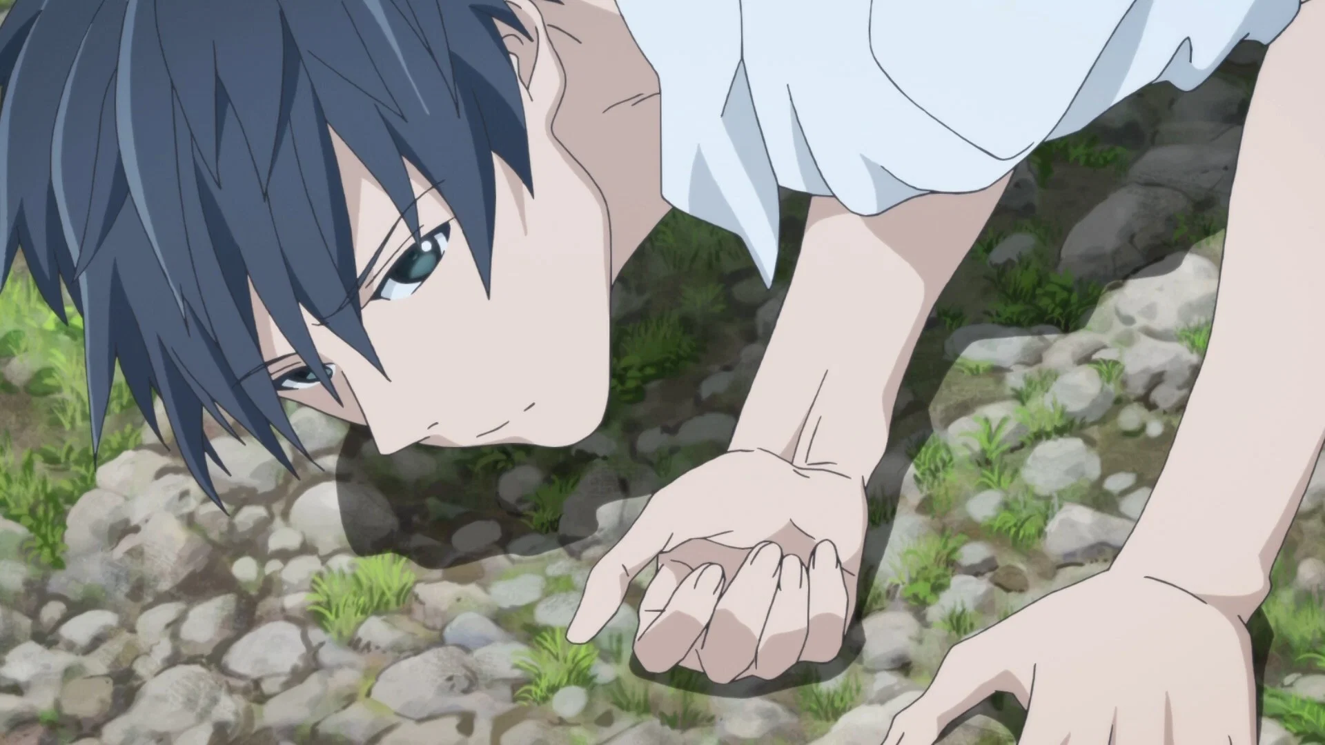 Sagrada Reset (TV Series 2017)