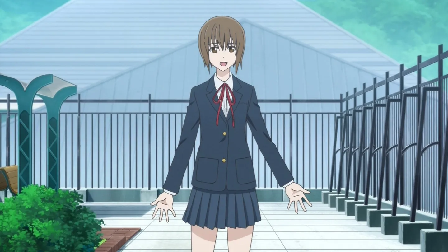 Sagrada Reset: Memory in Child