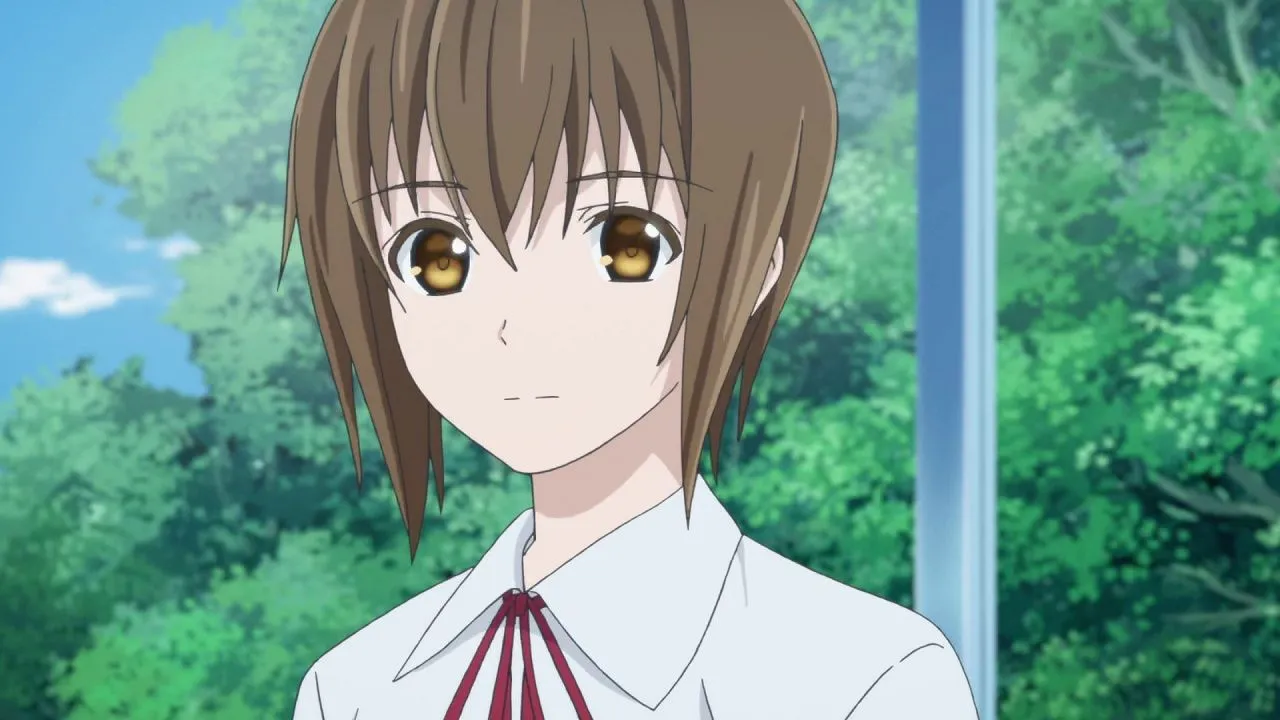 Blu Ray Review: Sagrada Reset