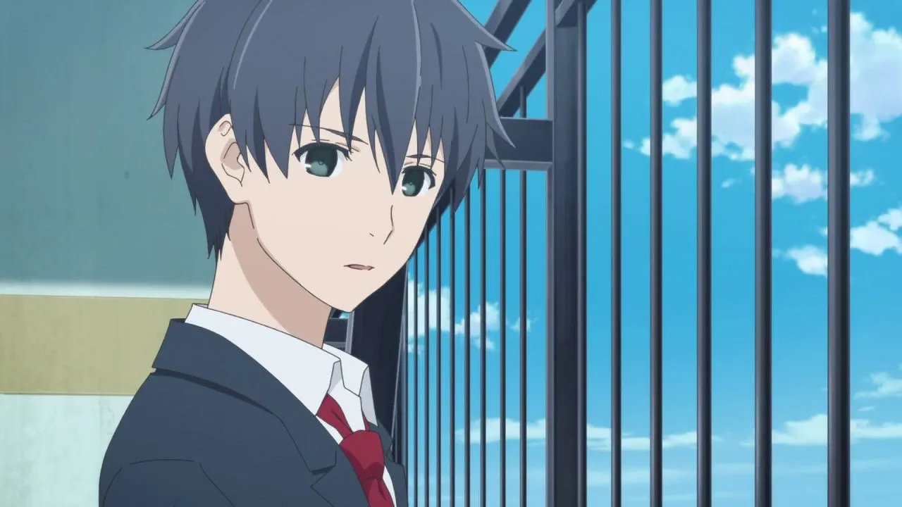 Blu Ray Review: Sagrada Reset