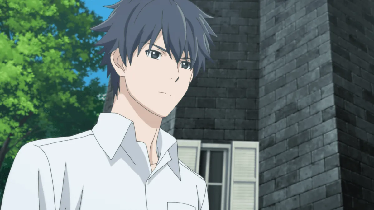 Sakurada Reset Interview with Director Kawakami Shinya who tried to make the best use of the goodness of the original in two courses