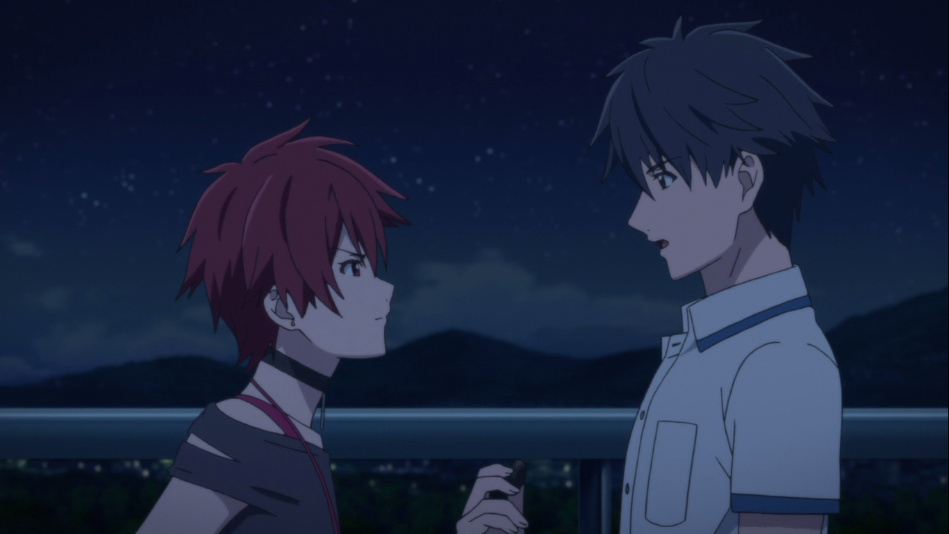 Sakurada Reset: Episode 7 (Review)