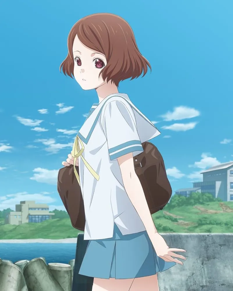 Sakurada Reset Blu Ray BOX1 JAPANESE EDITION, Movies & TV