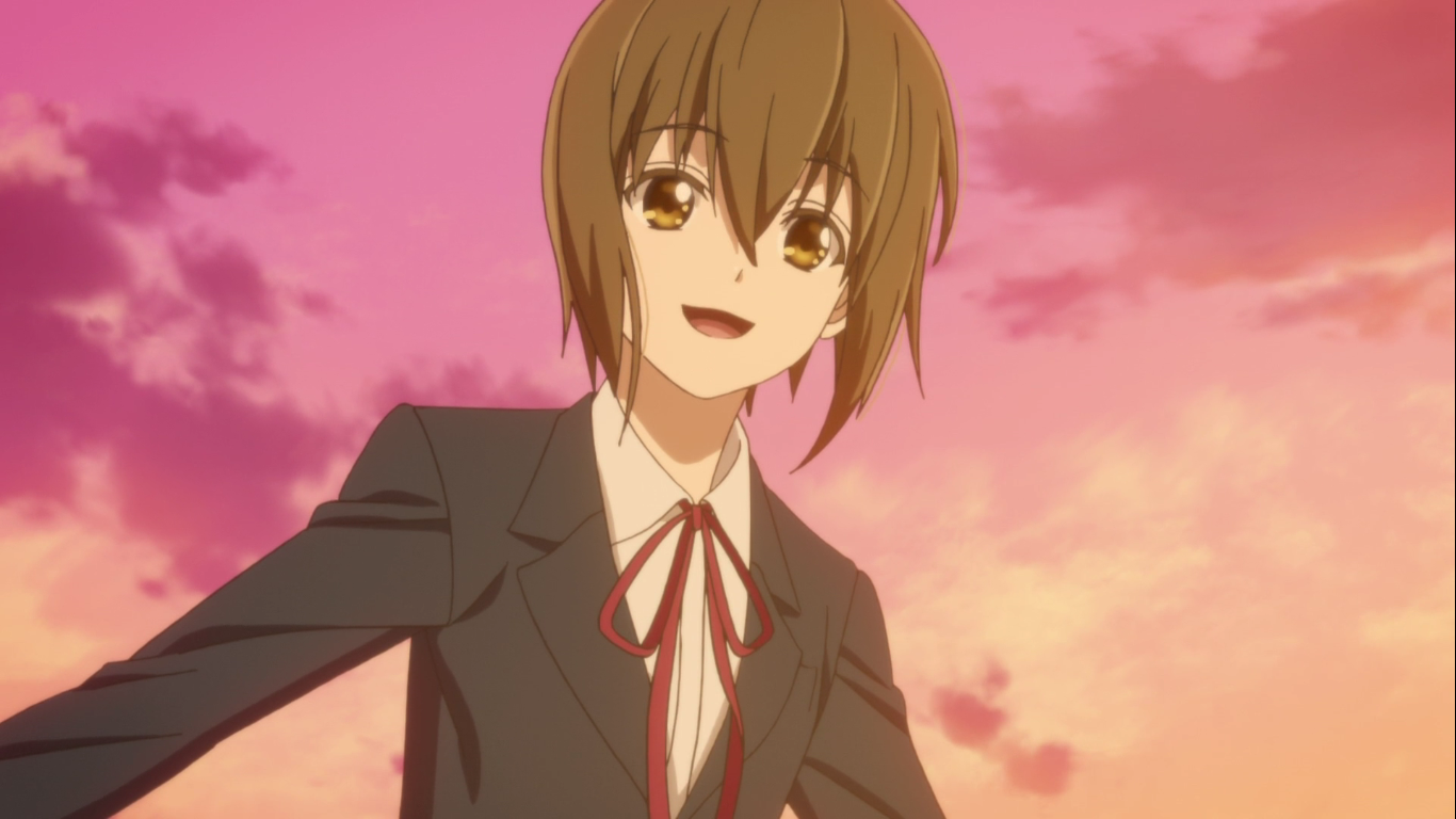 Sakurada Reset: Episode 7 (Review)
